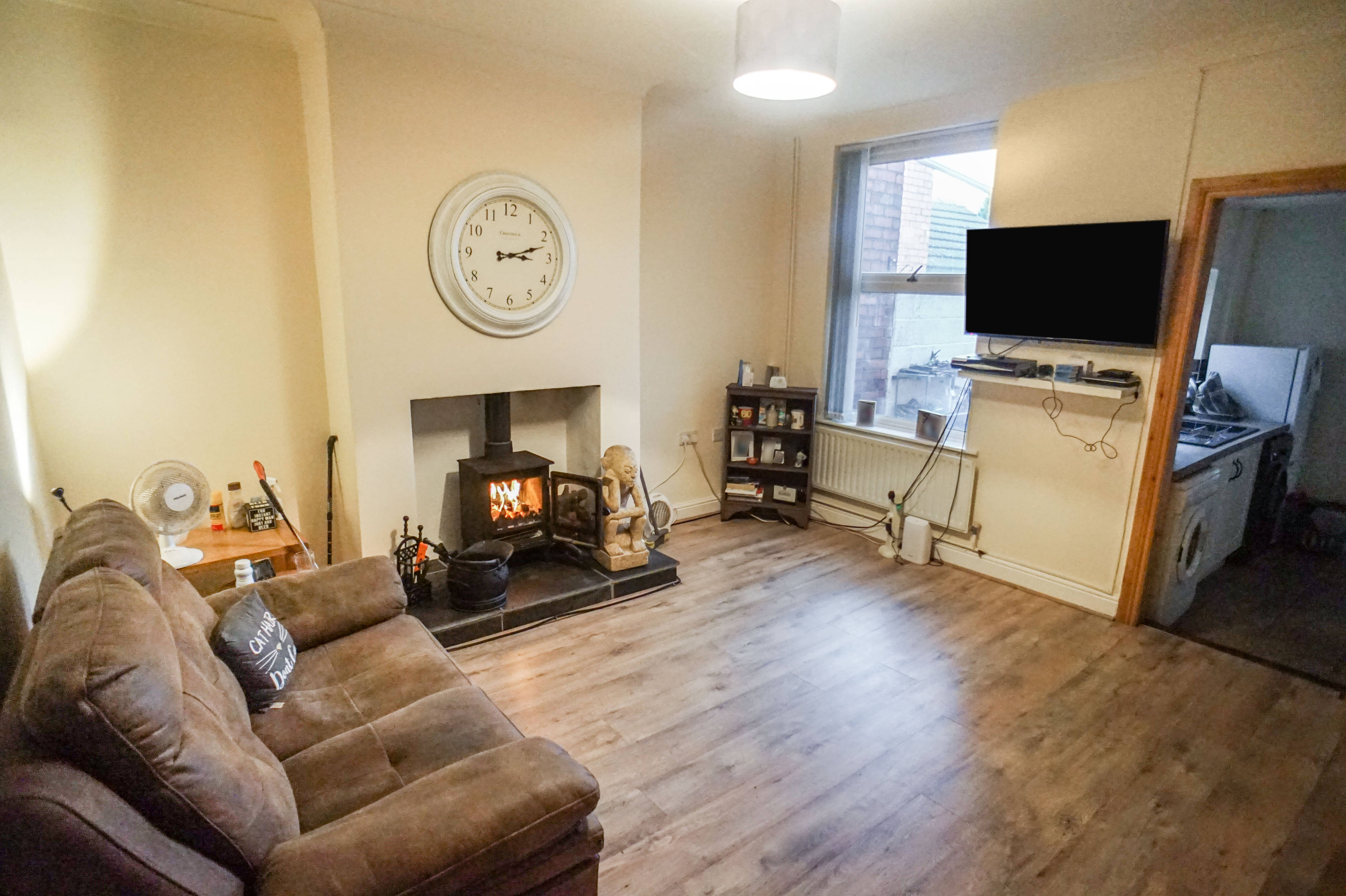 Dining / Family Room