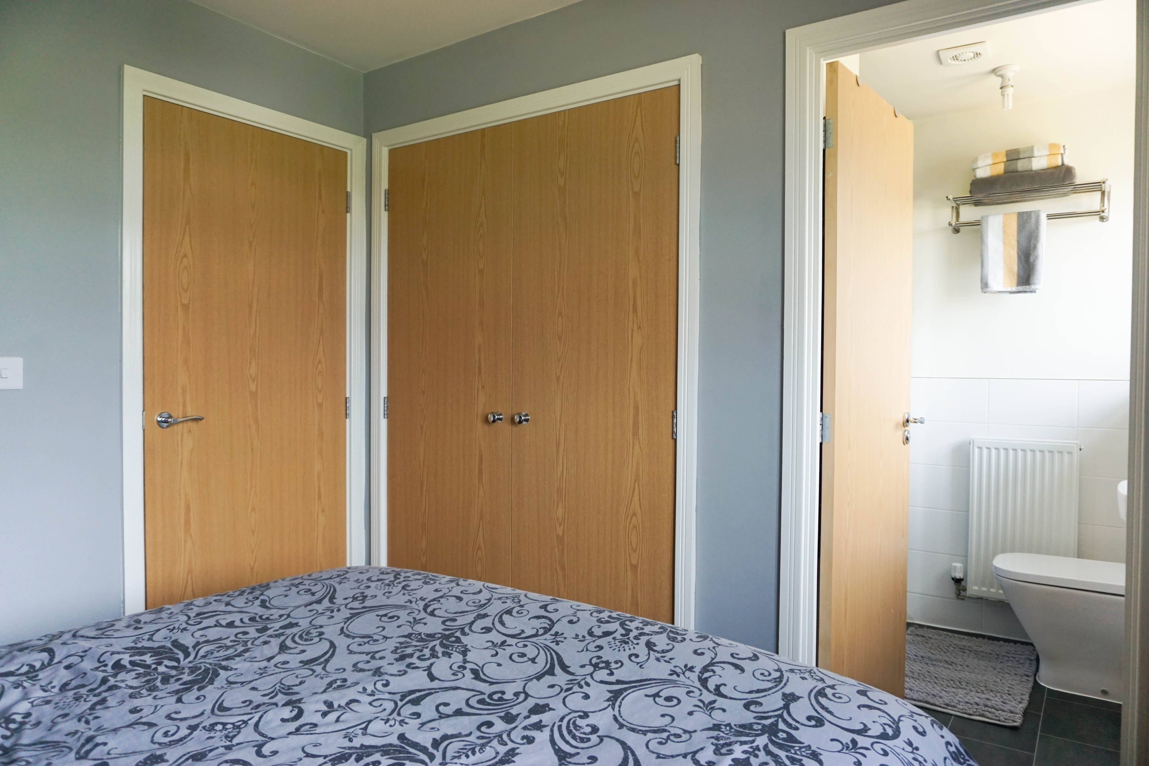 Master Suite