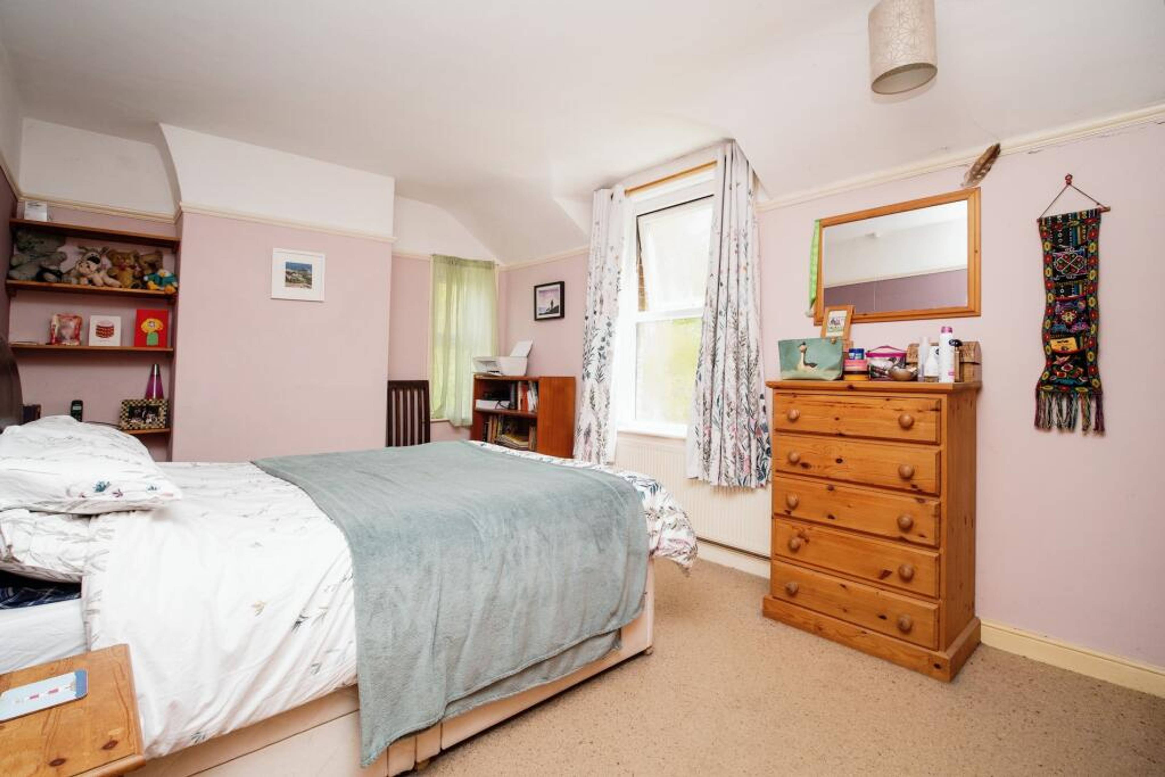 Annexe Bedroom Two