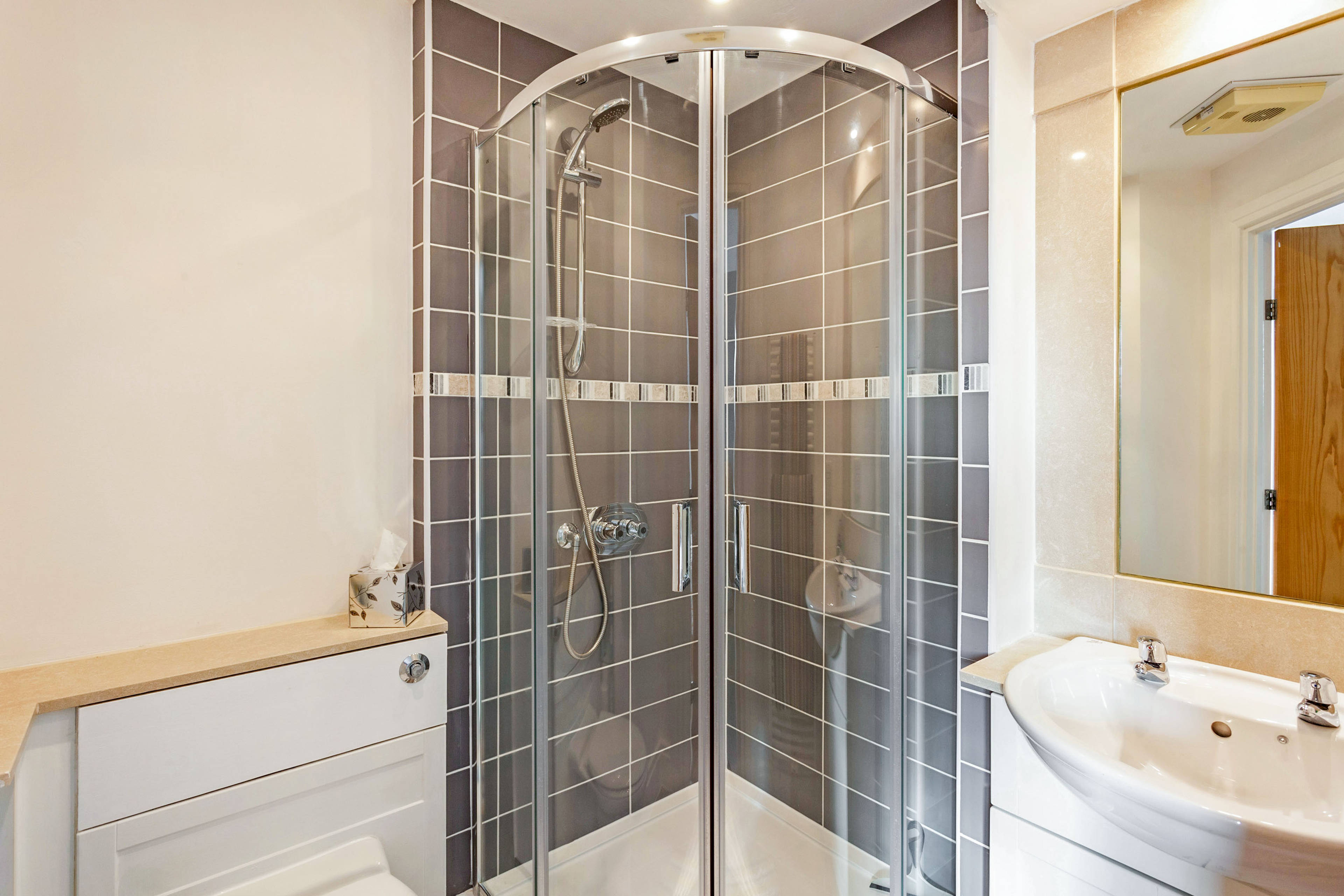 Bathroom Two