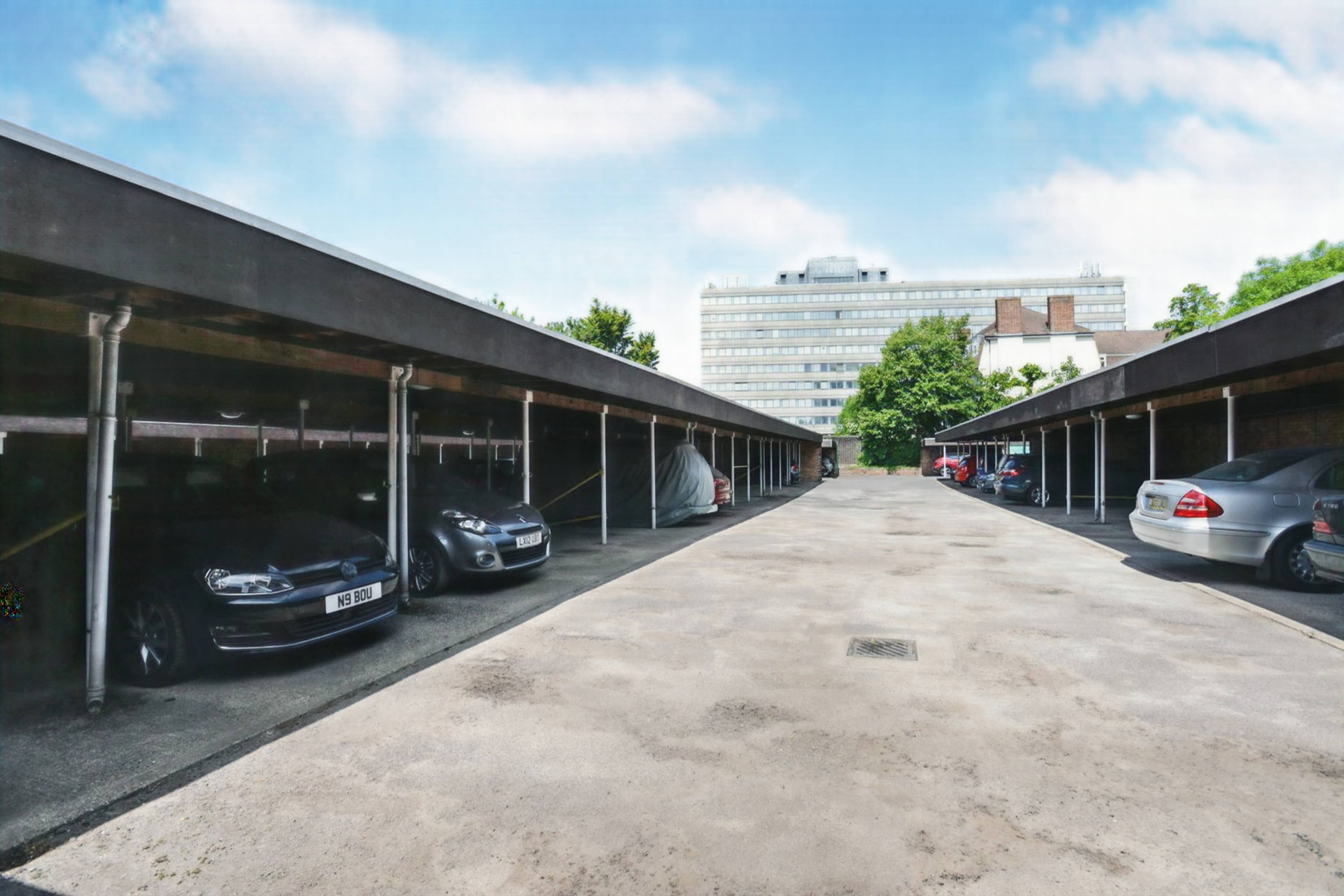 Car Port