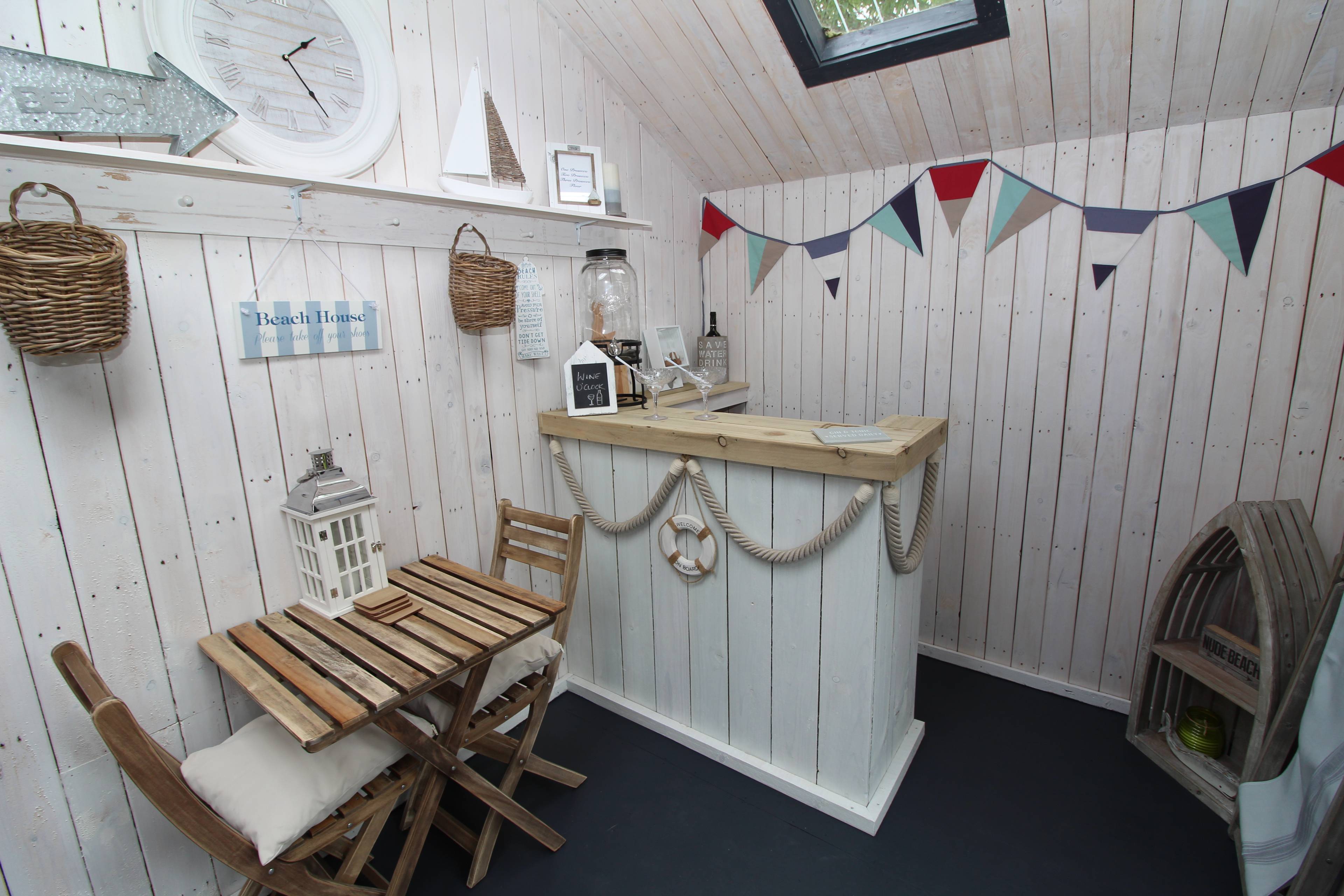 Summer House