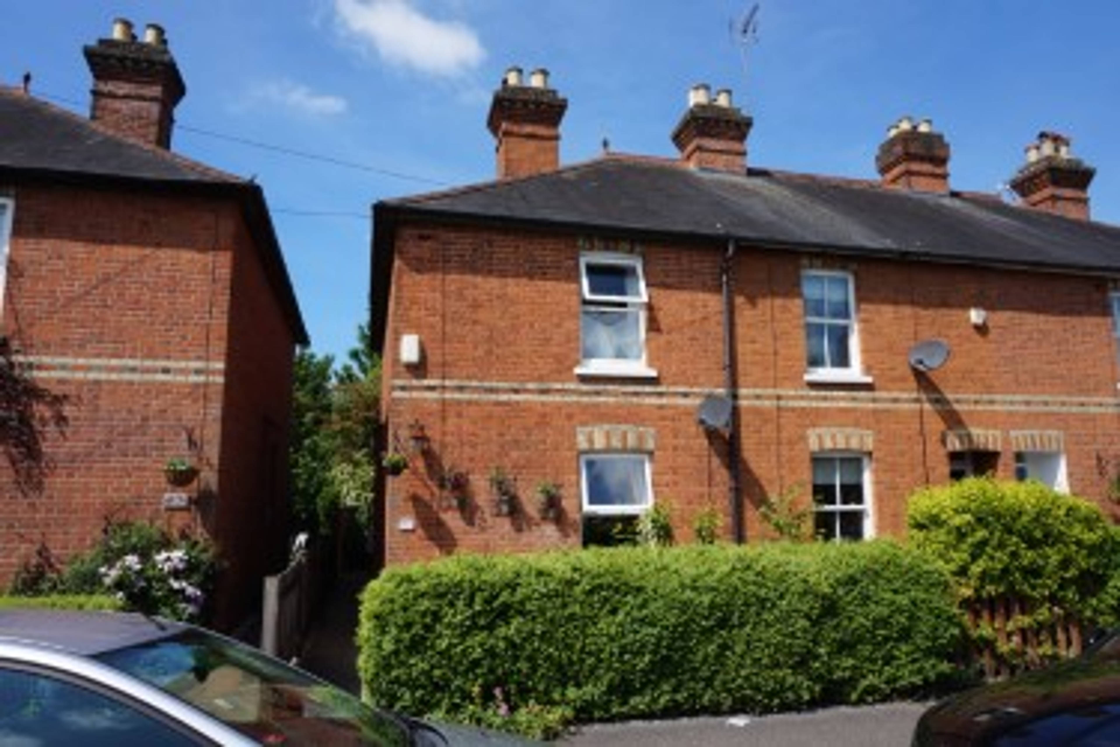 View Of The Property