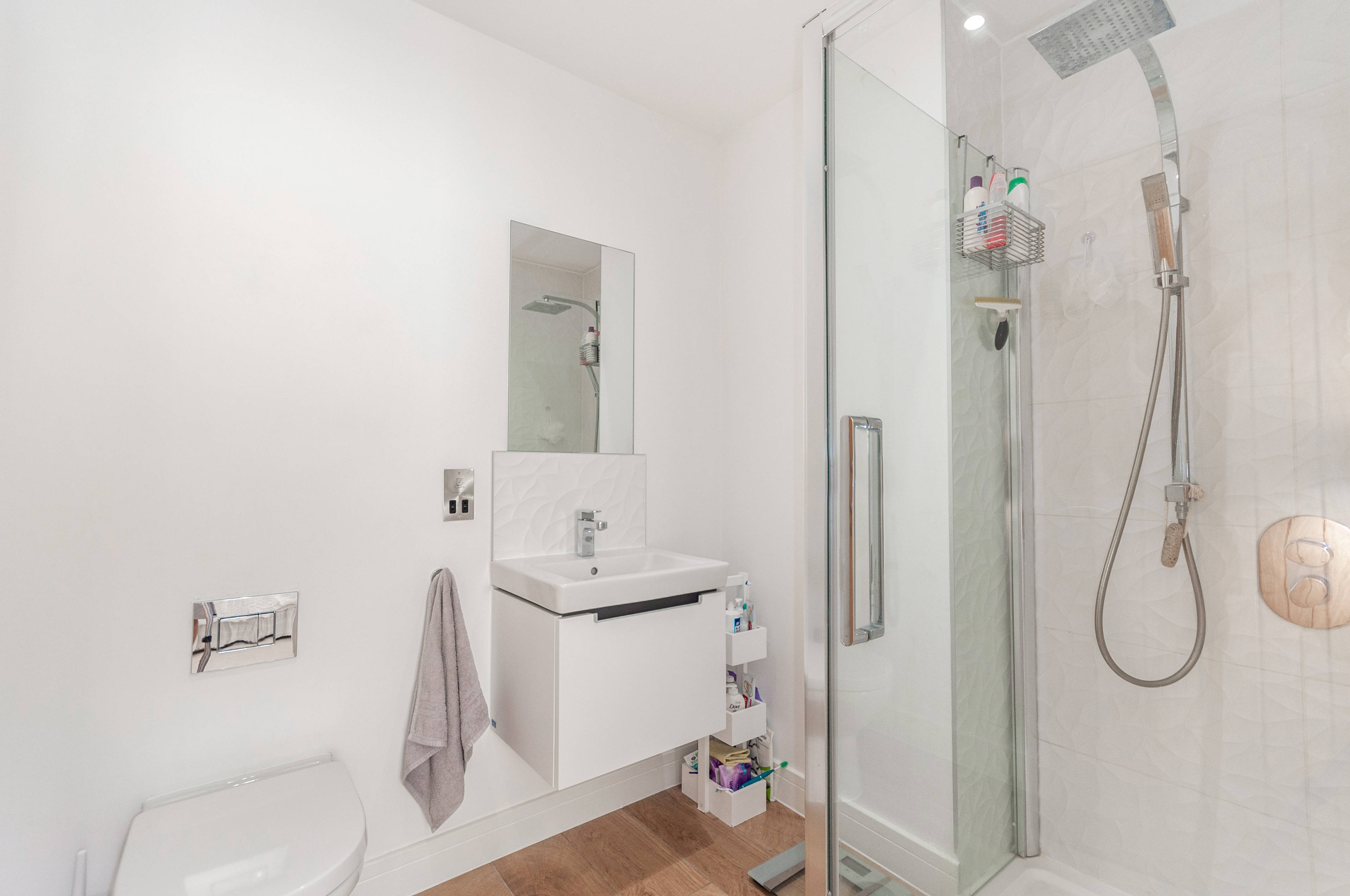 En-suite