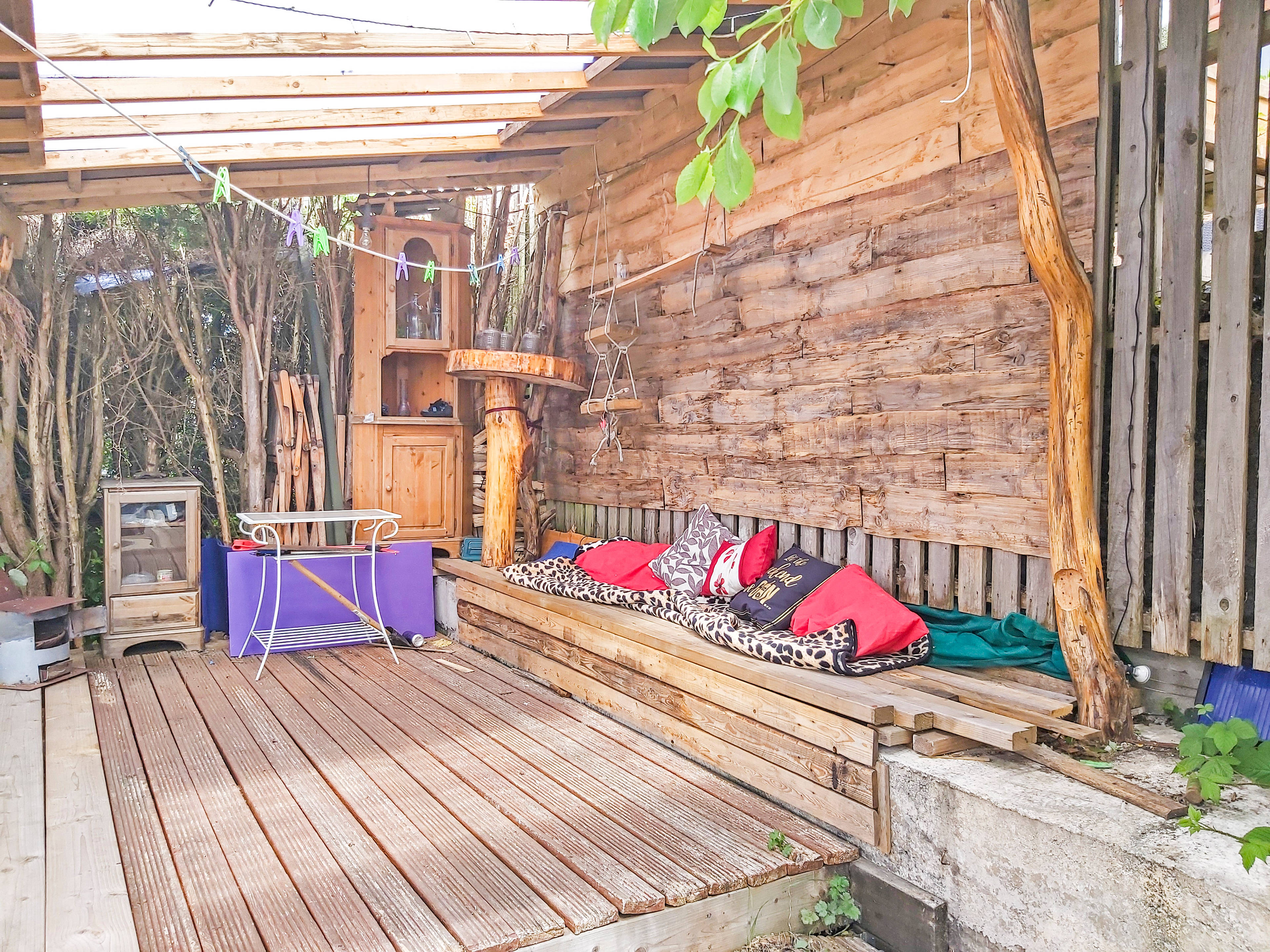 Garden Lodge