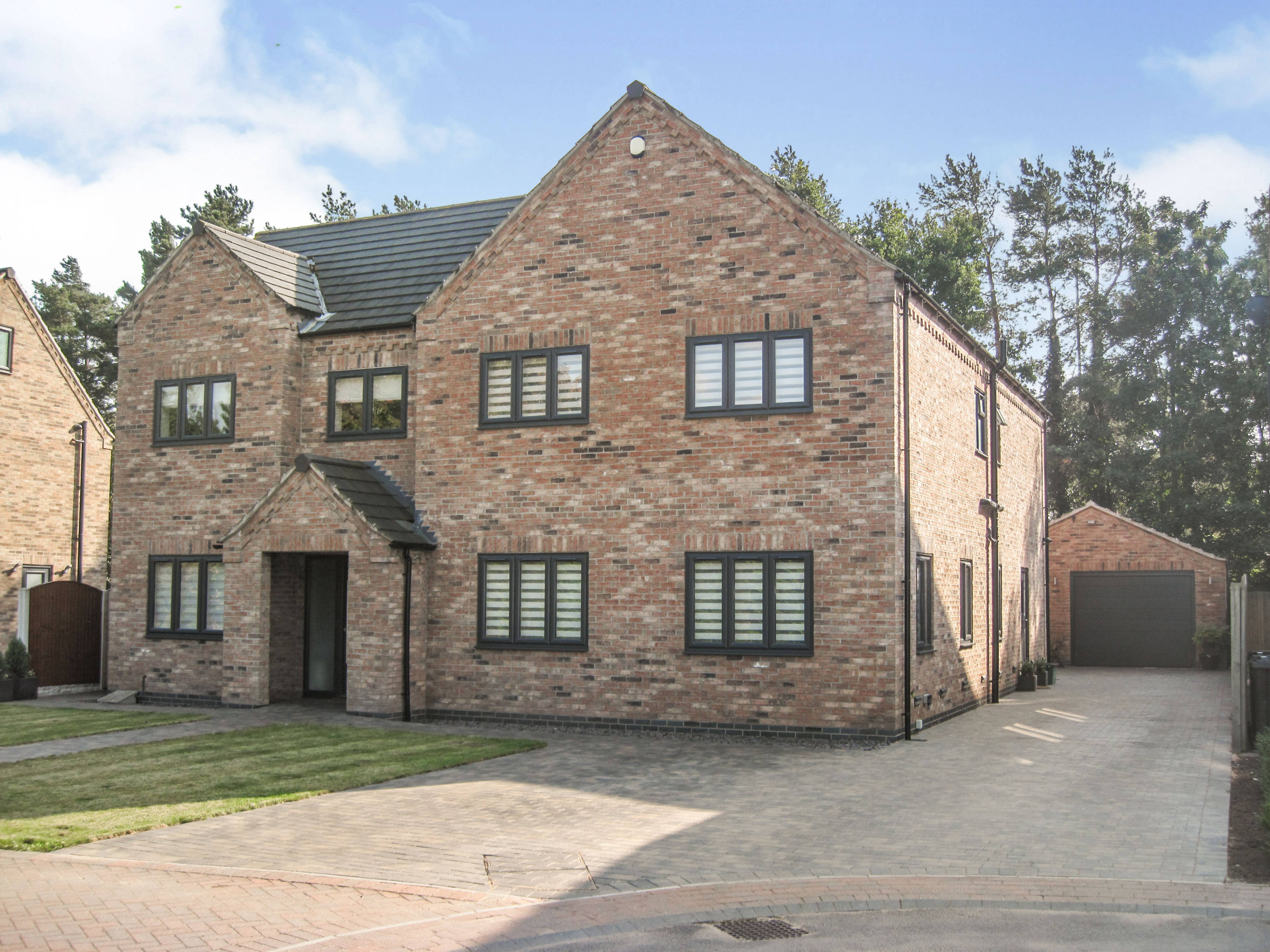 The Property