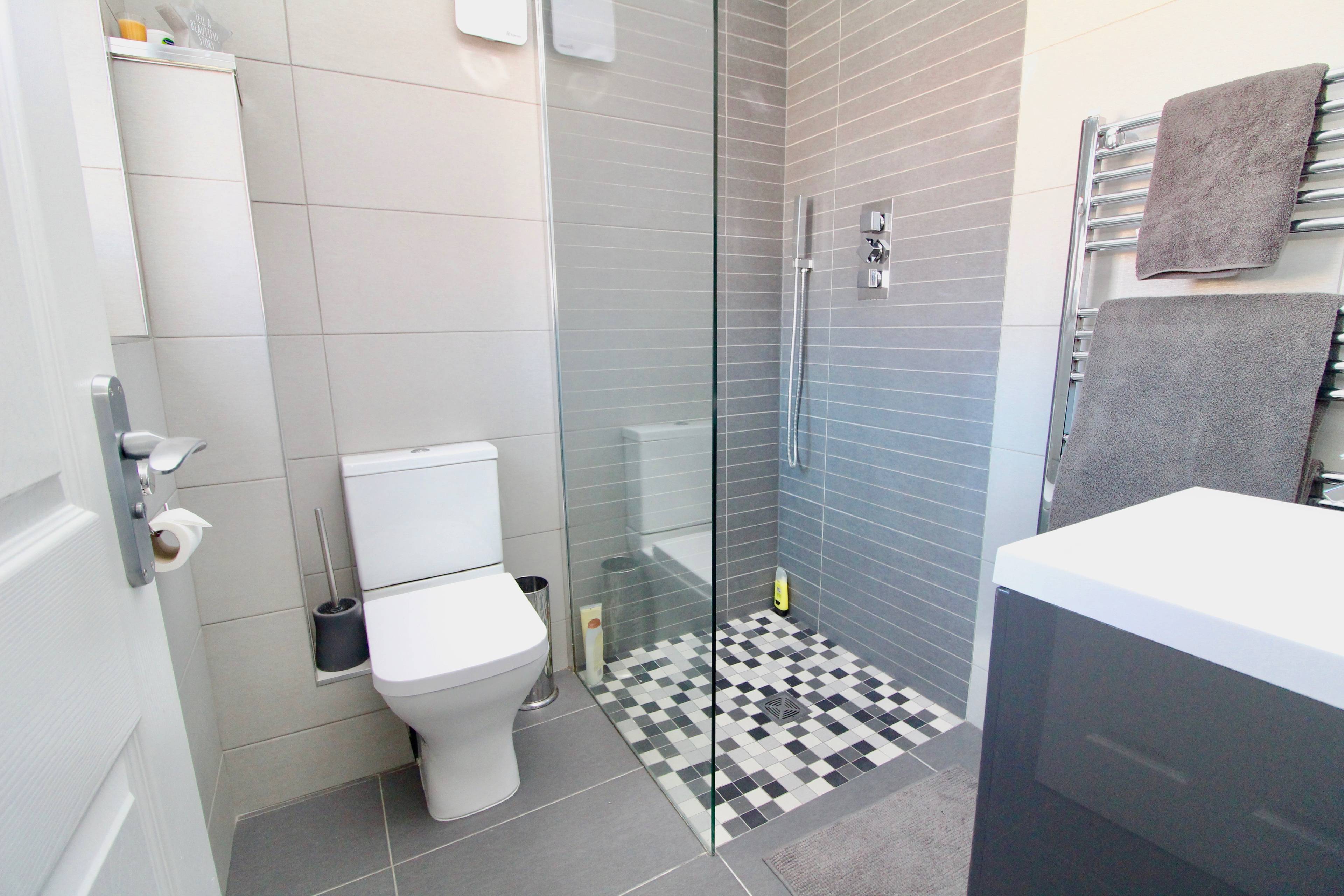 En-suite