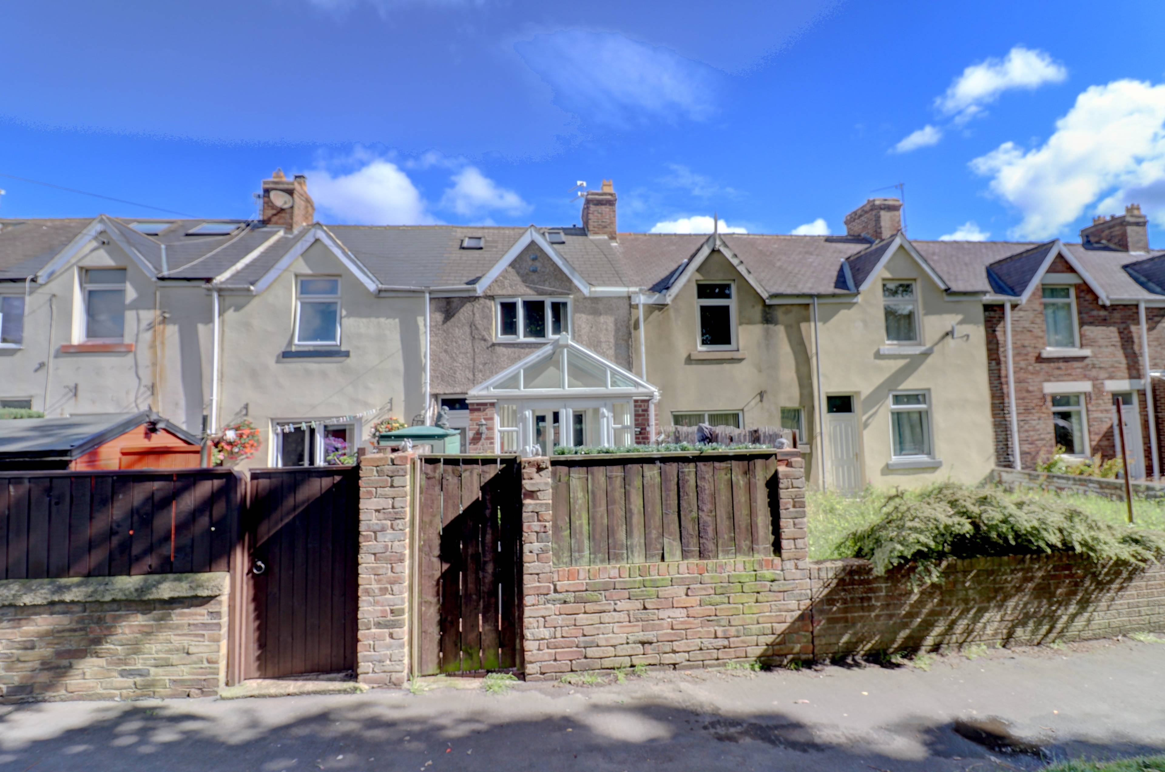 The Property