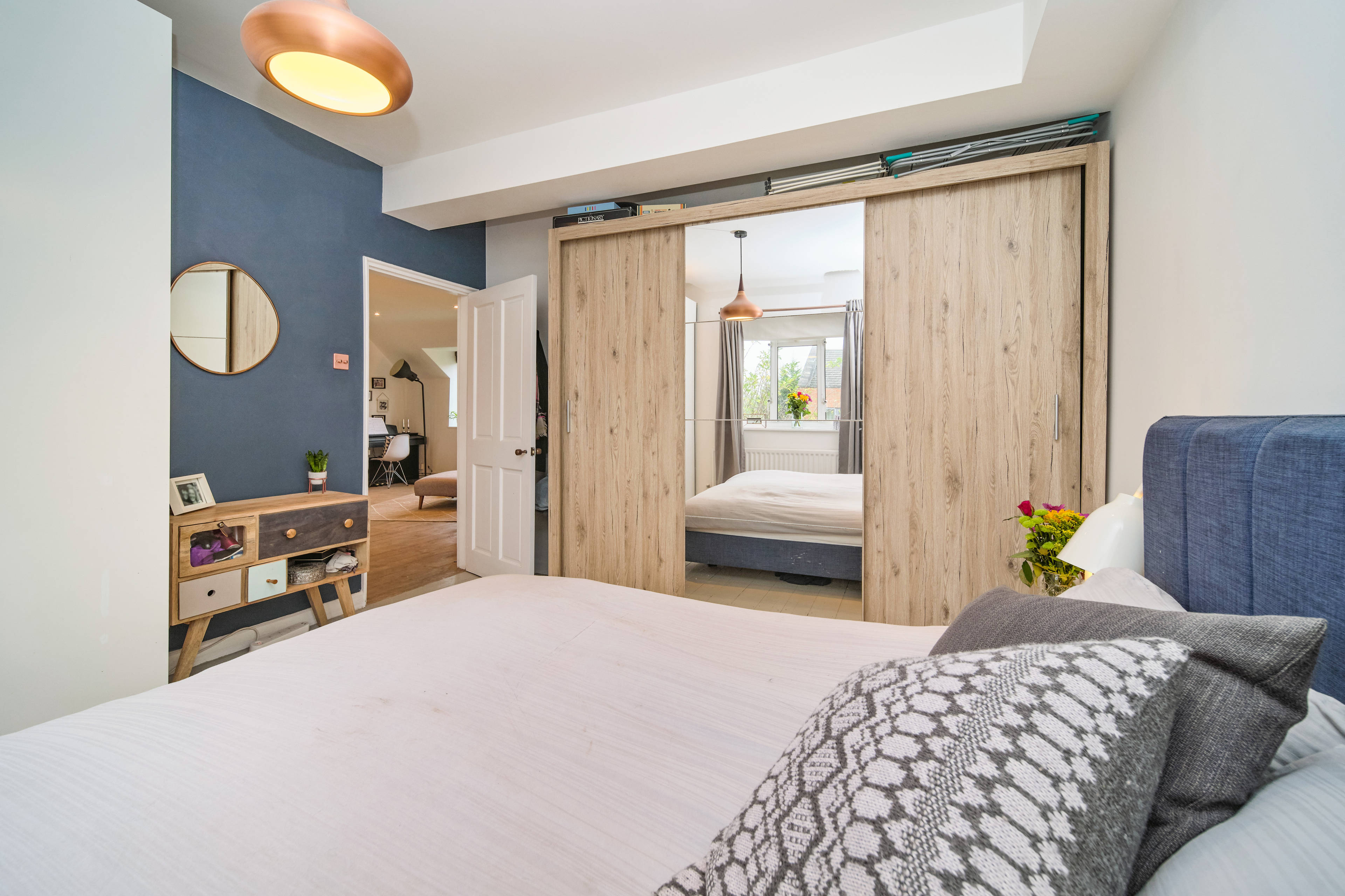 Annexe Bedroom One