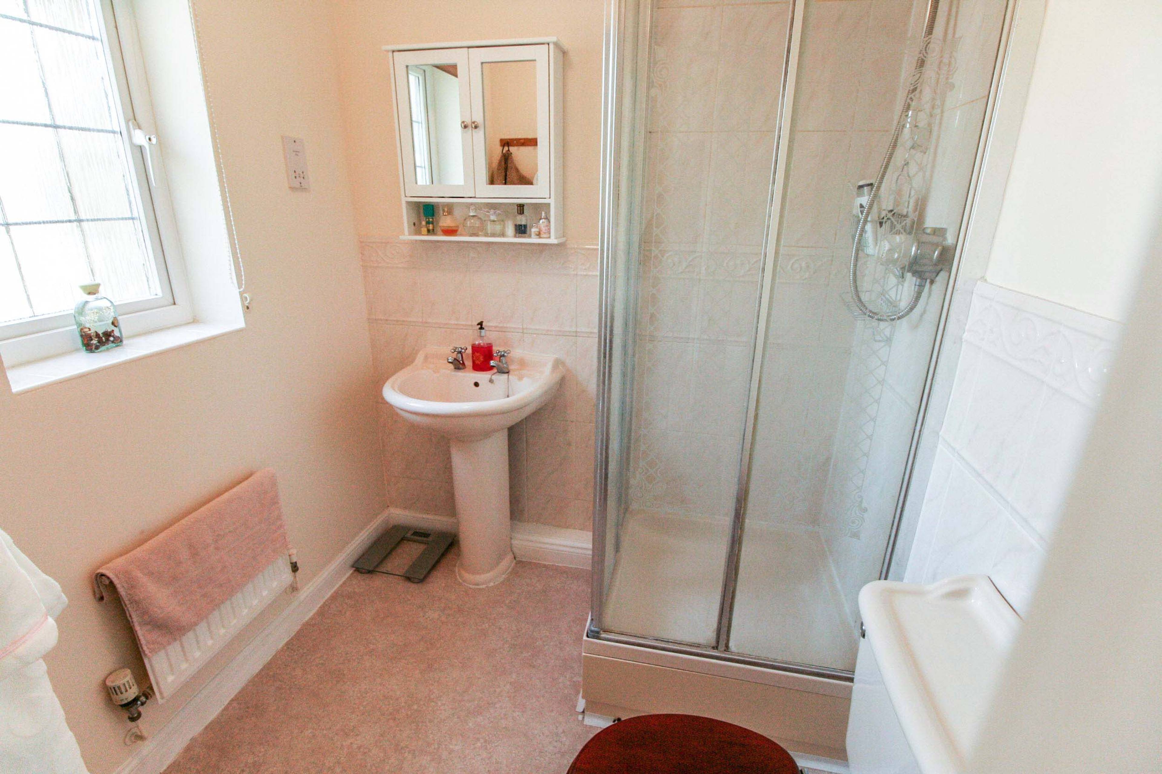 En-suite