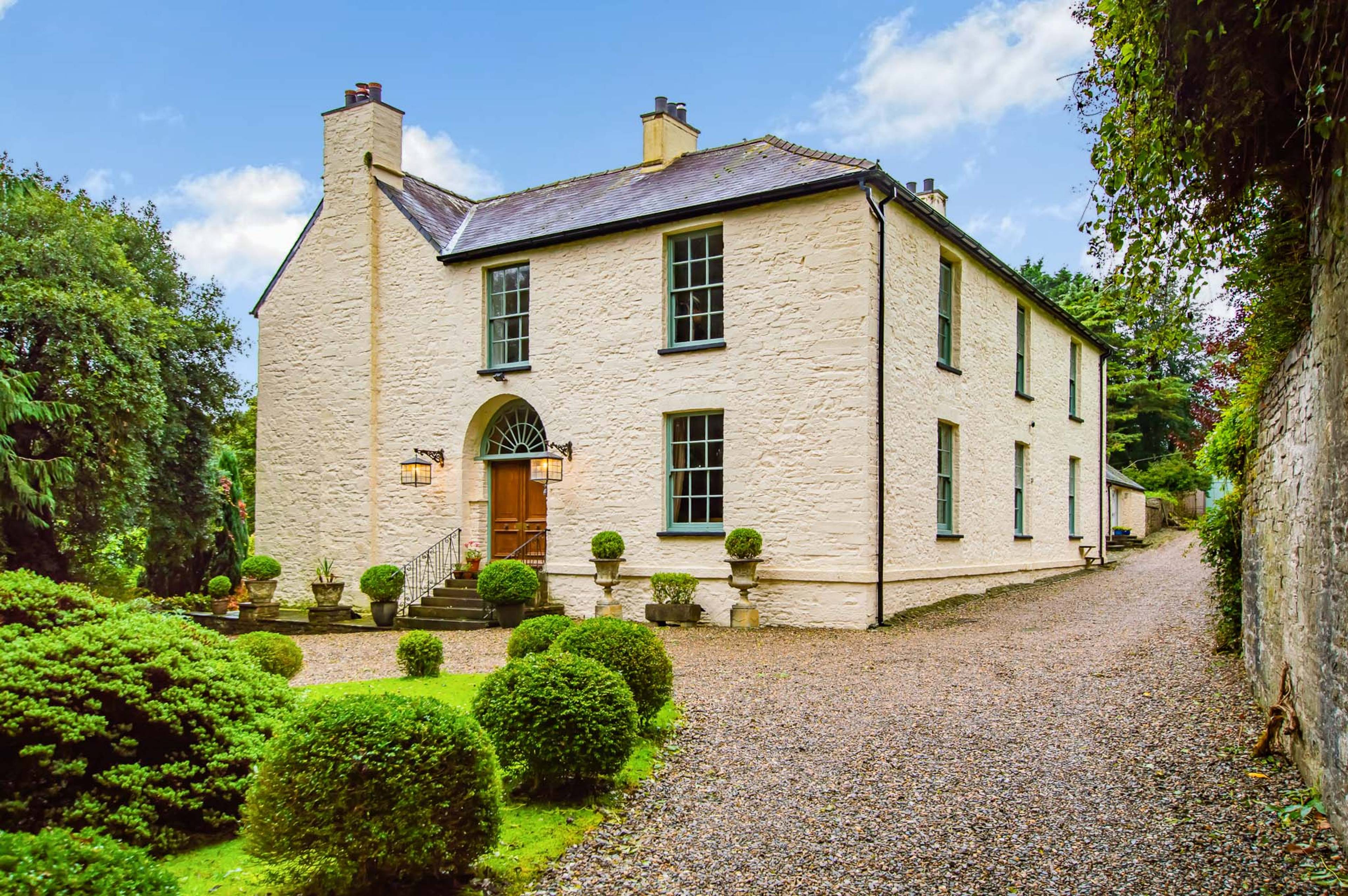 The Property