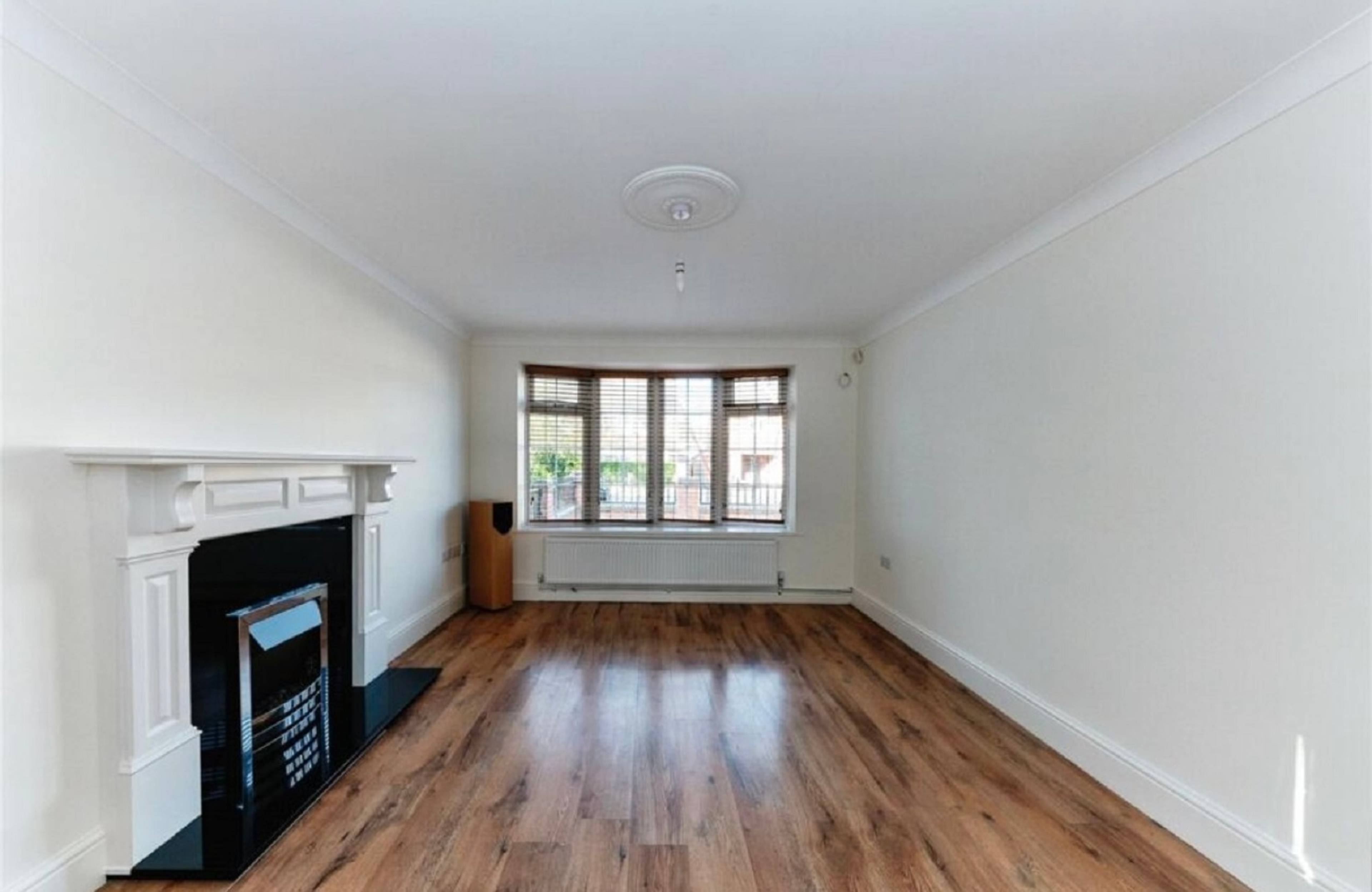 Reception Room One