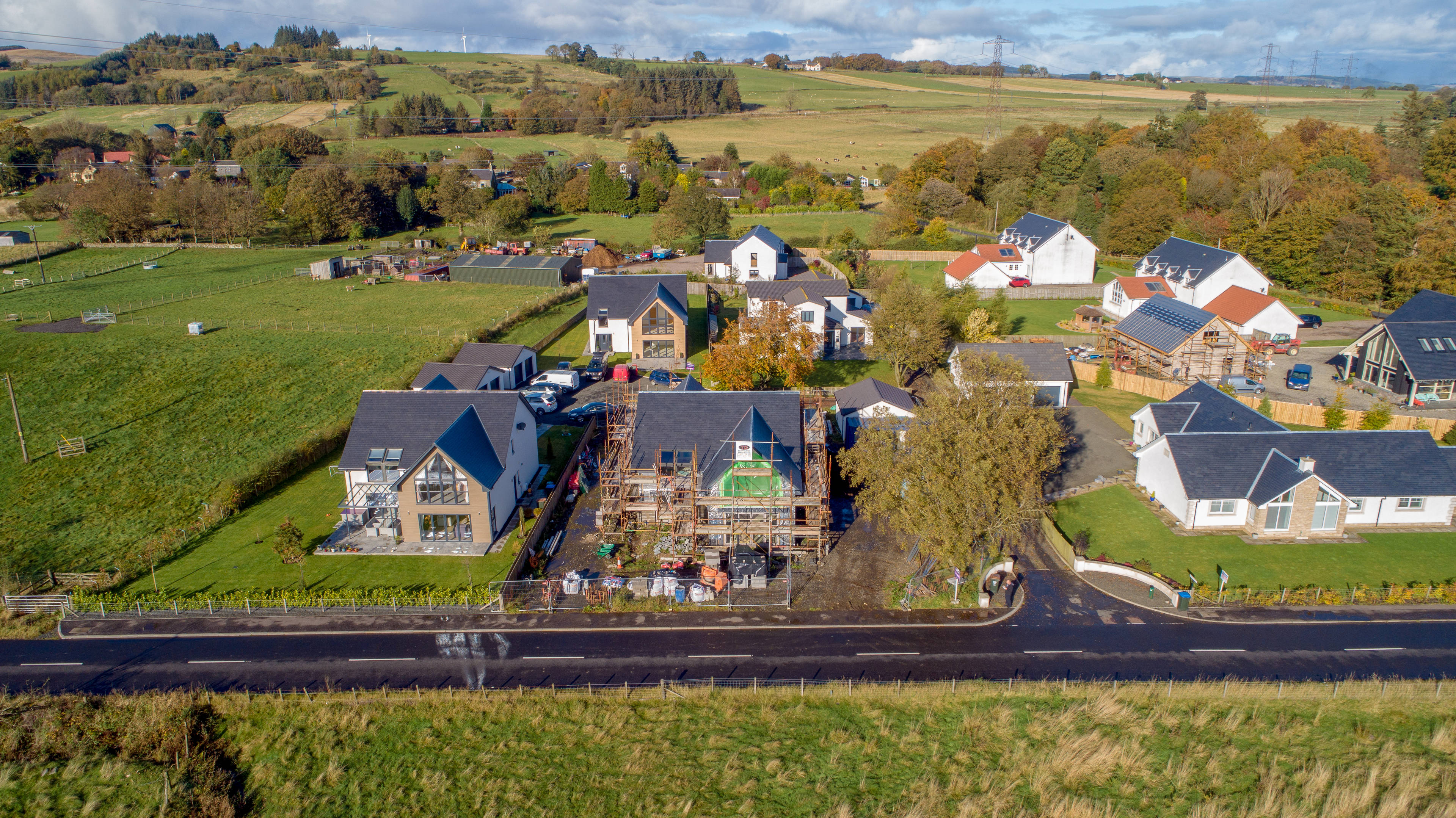 View Of The Property