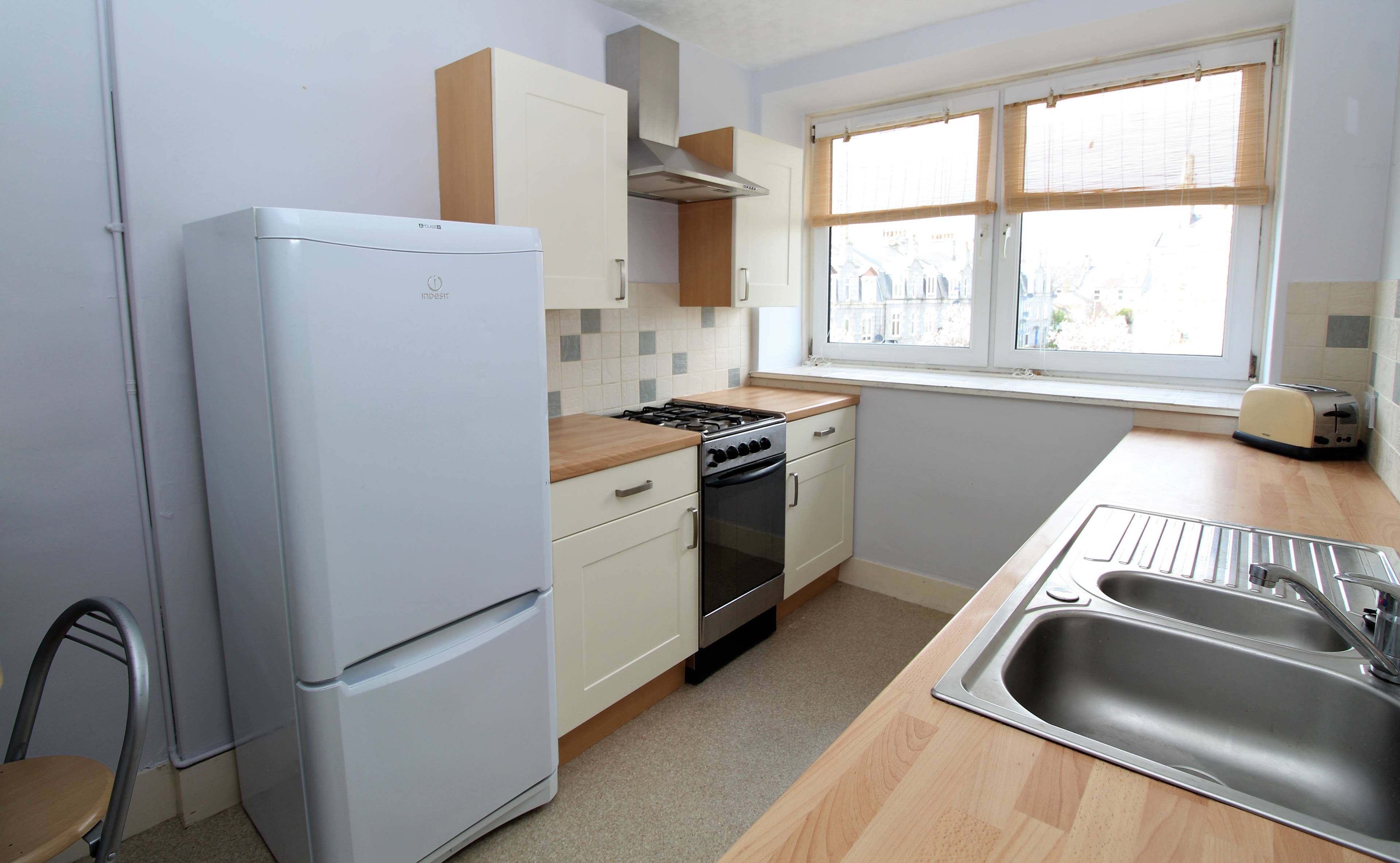 Kitchen / Breakfast