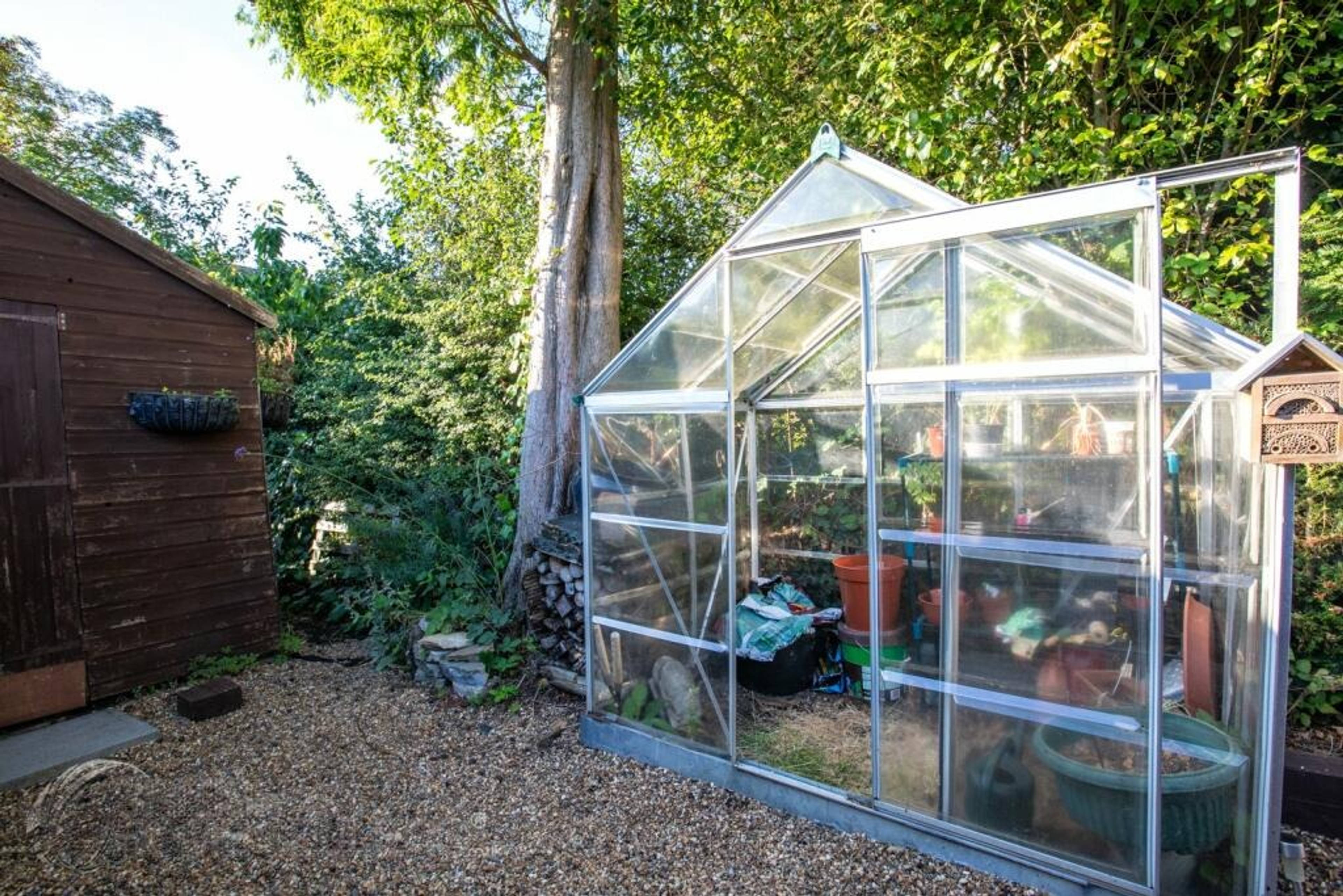 Greenhouse