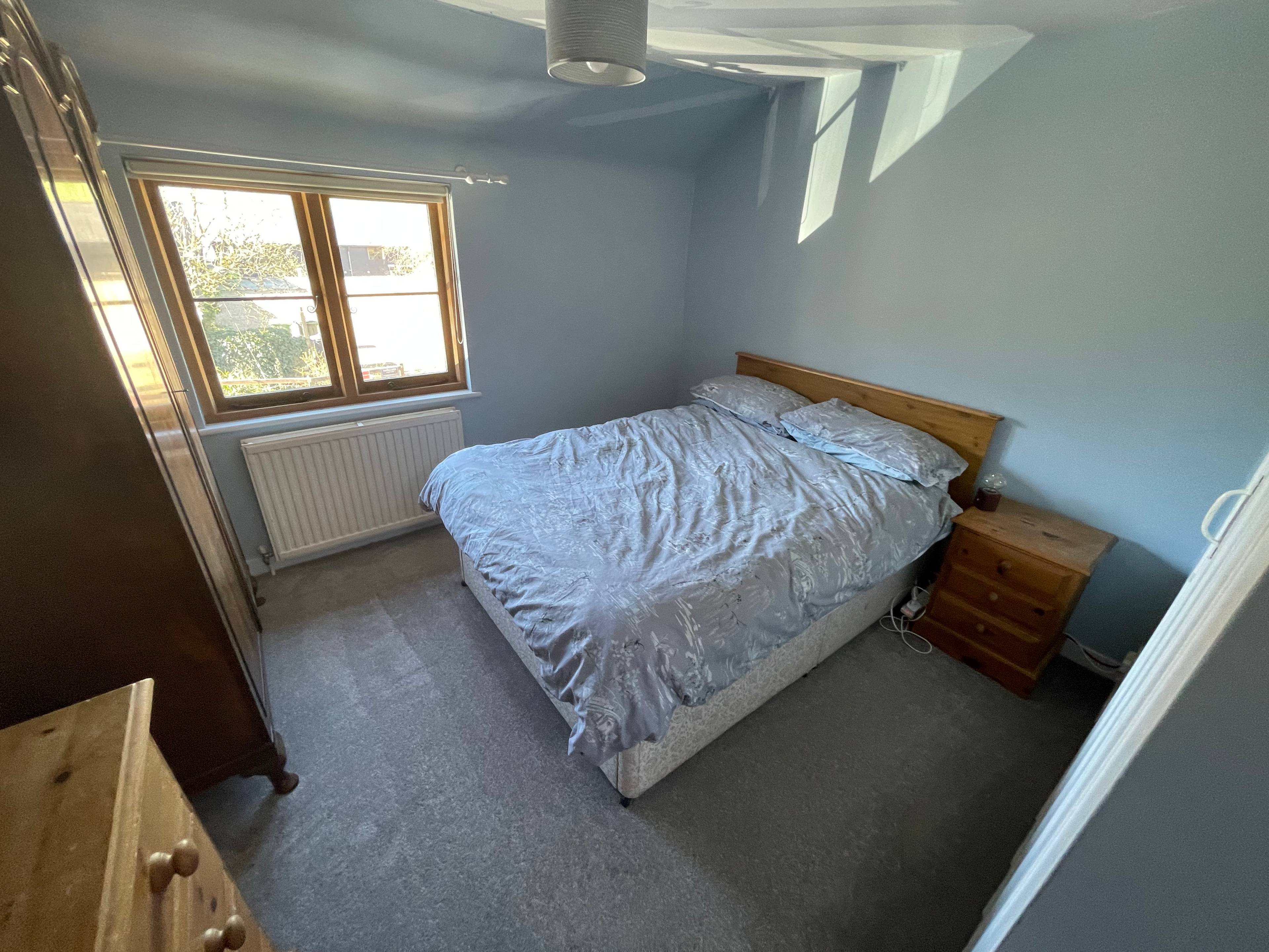Annexe Bedroom