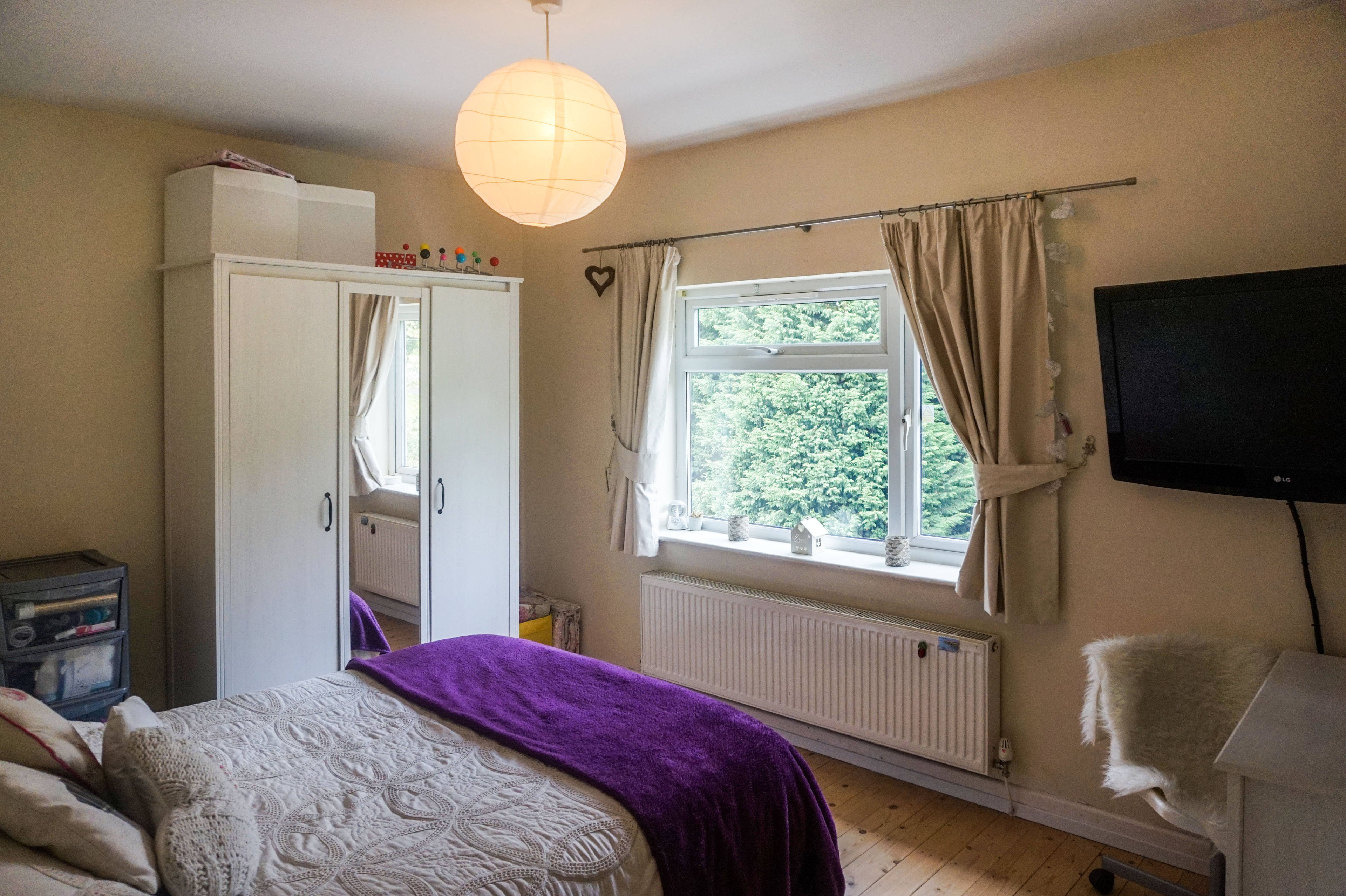Bedroom Four