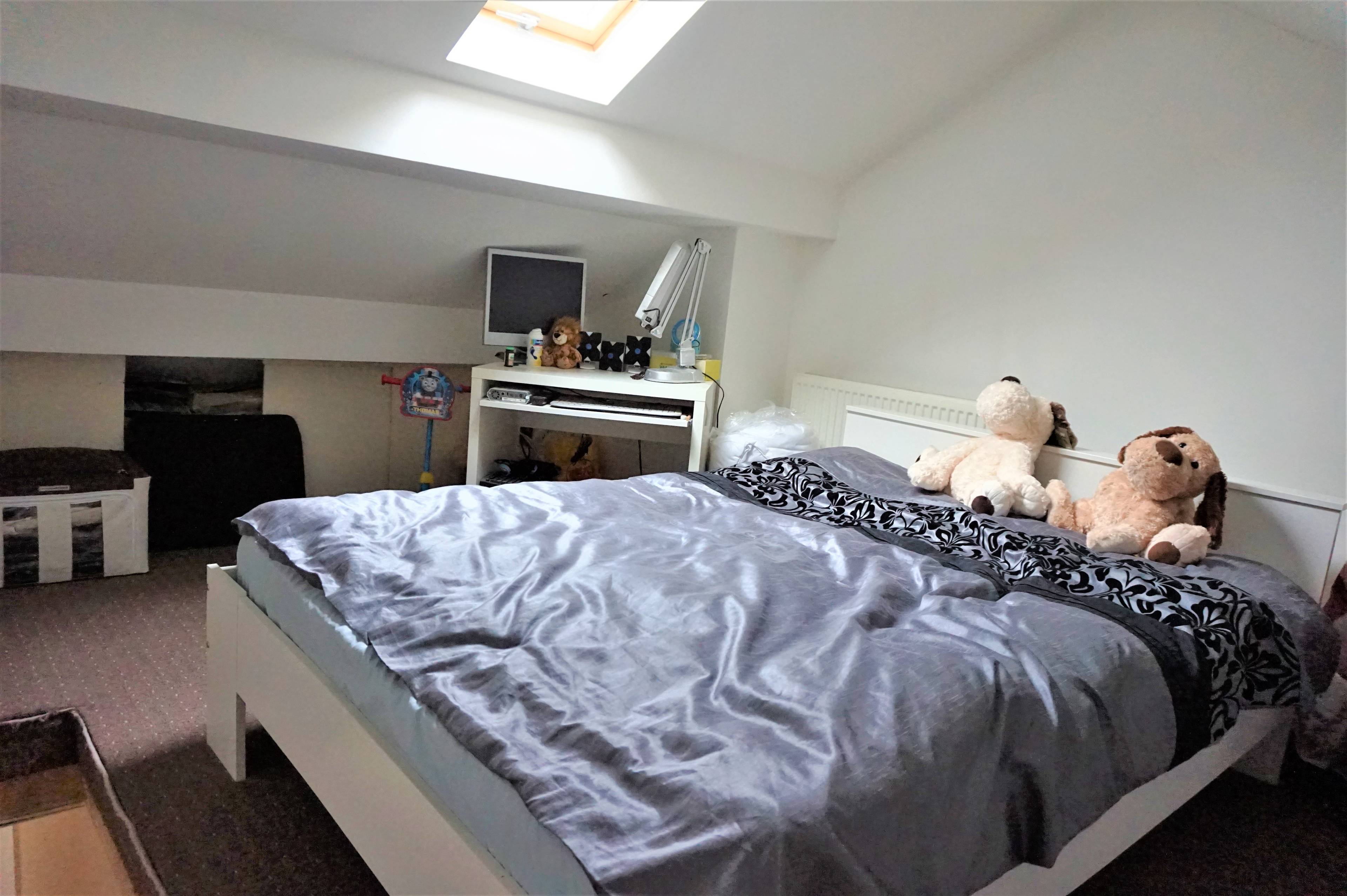 Loft Room