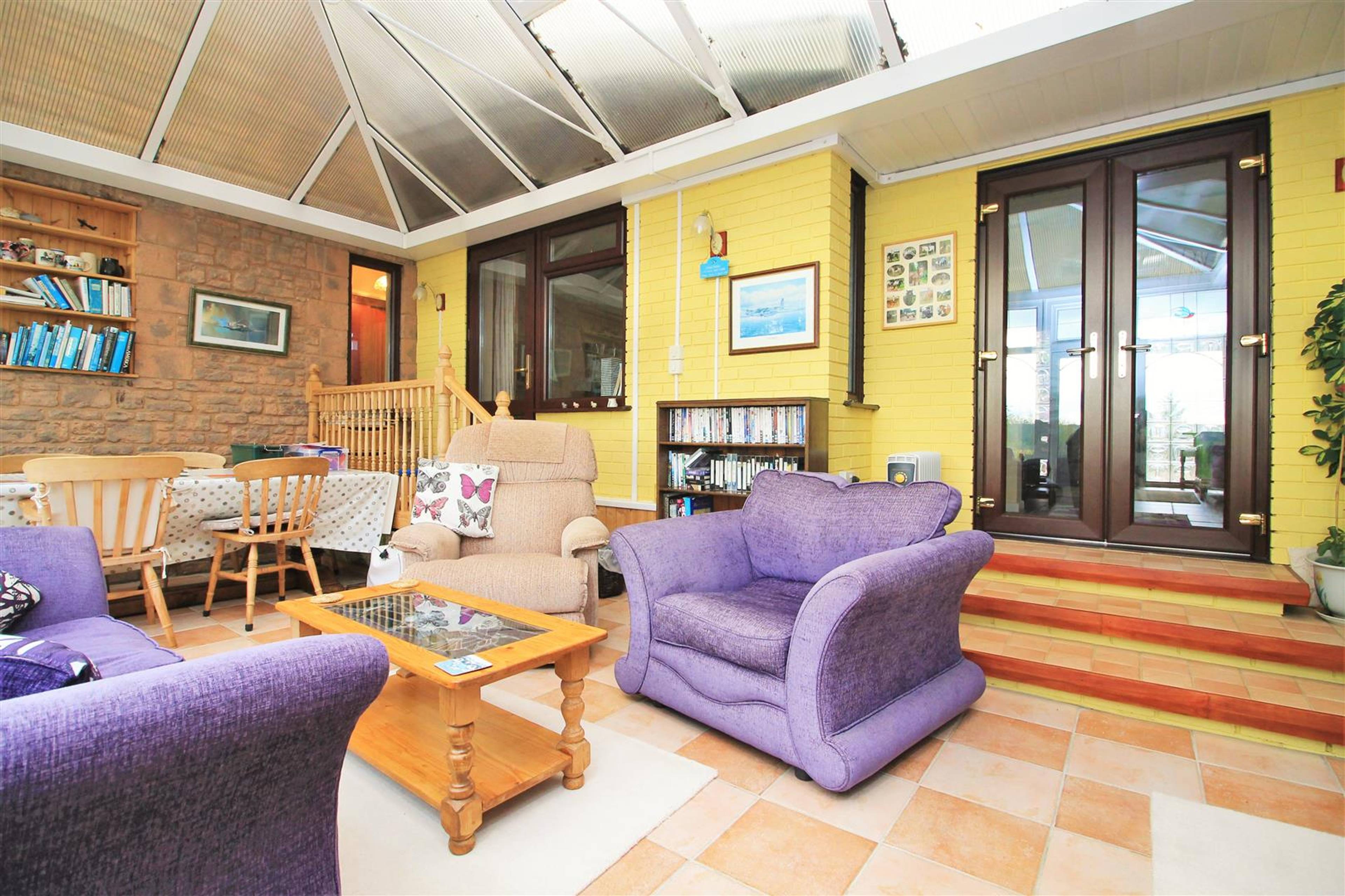 Conservatory