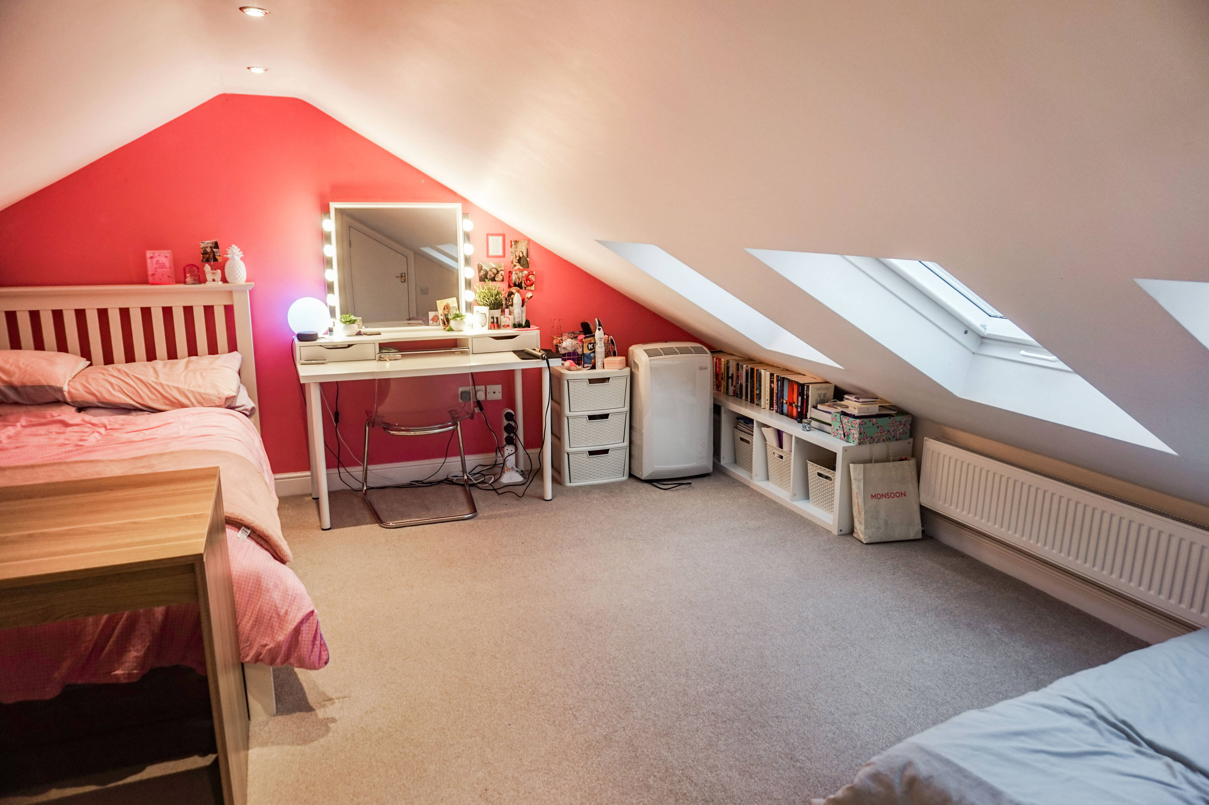 Bedroom Five