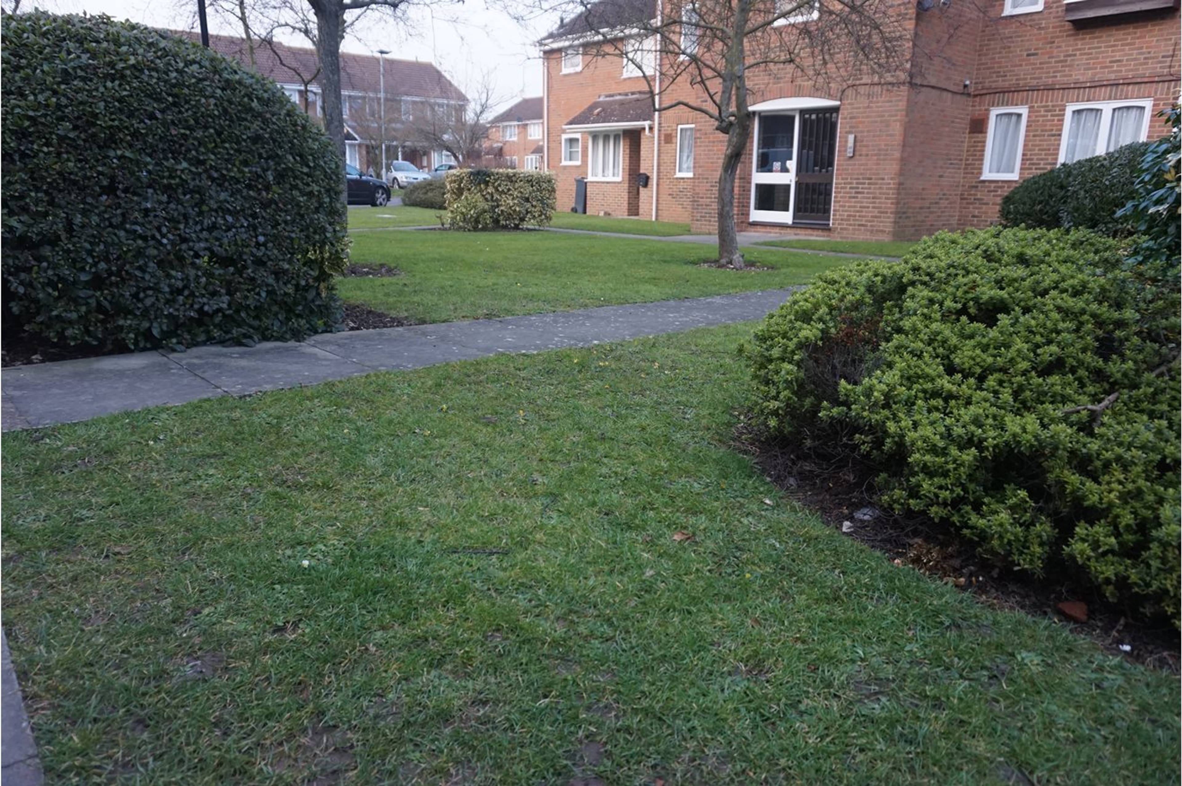 Communal Gardens