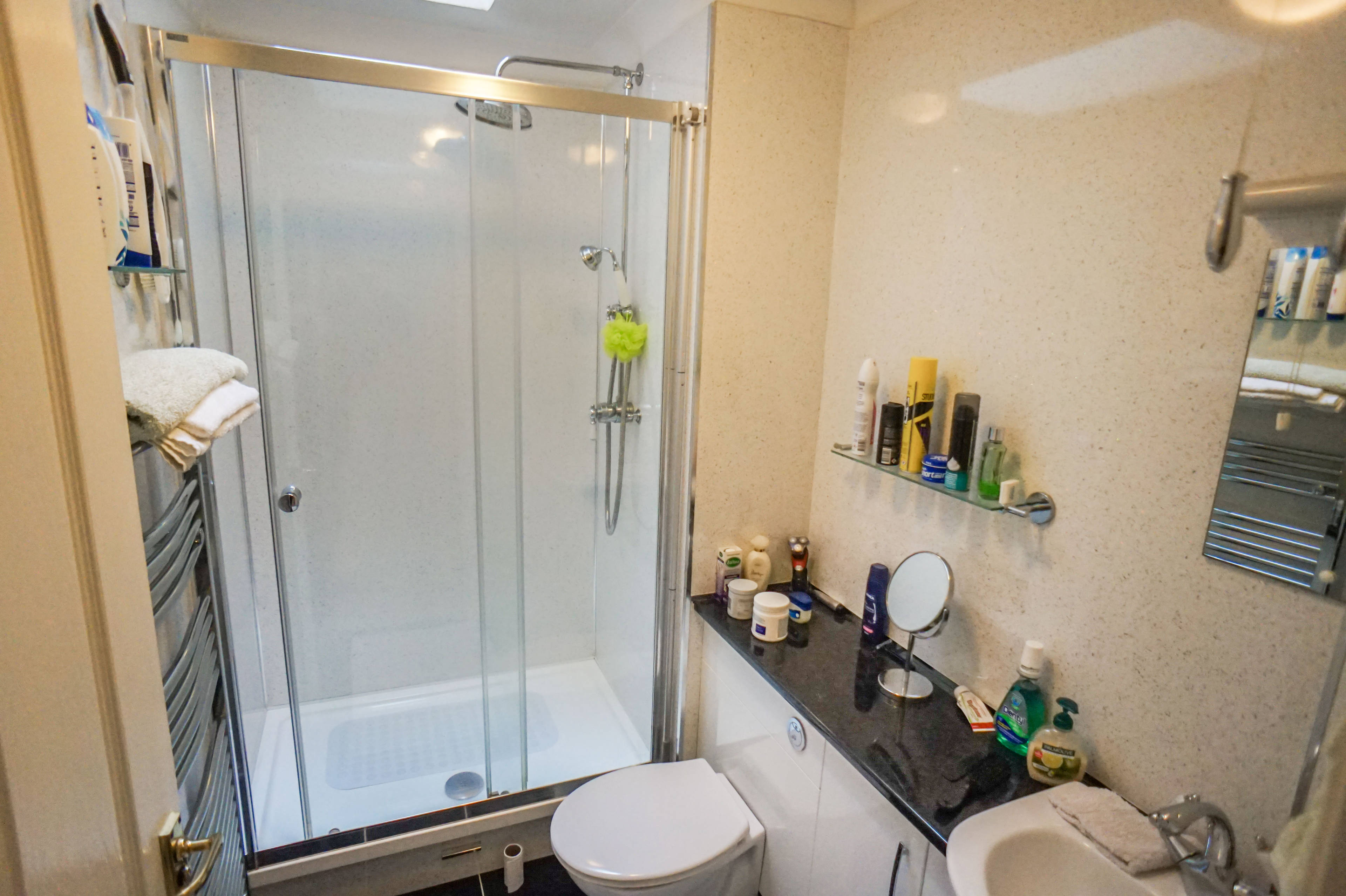 En-suite
