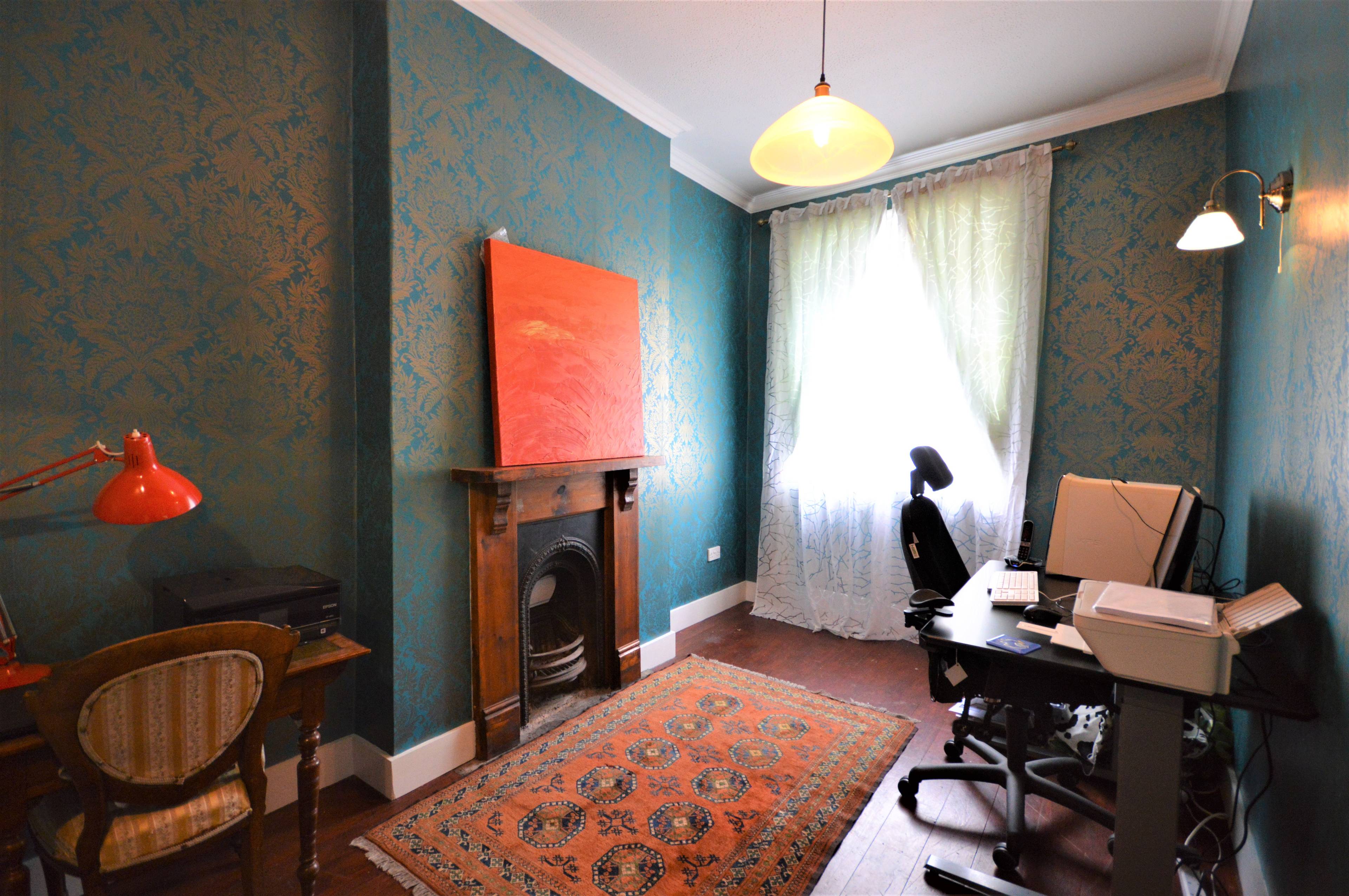Snug / Sitting Room