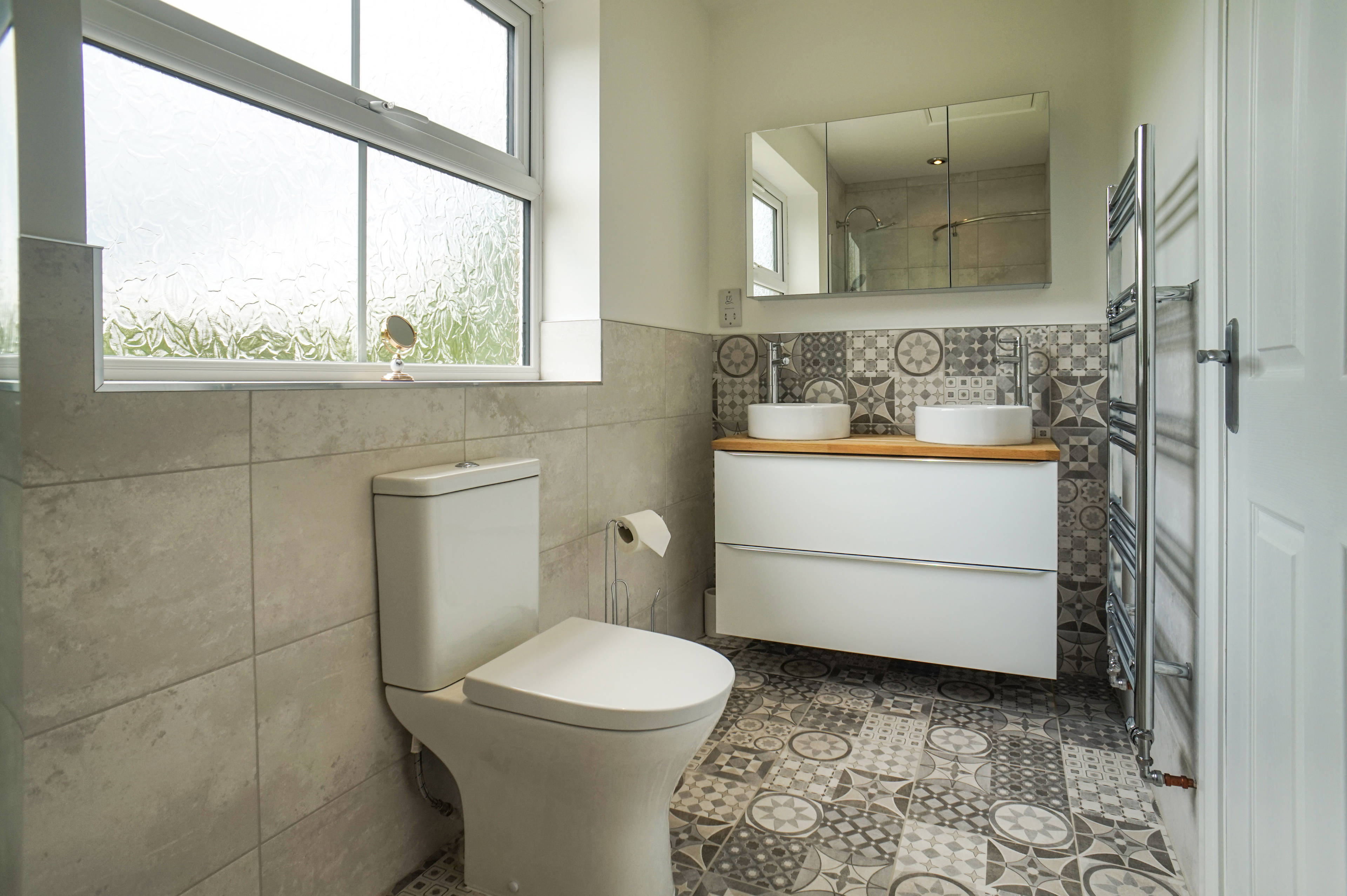 En-suite