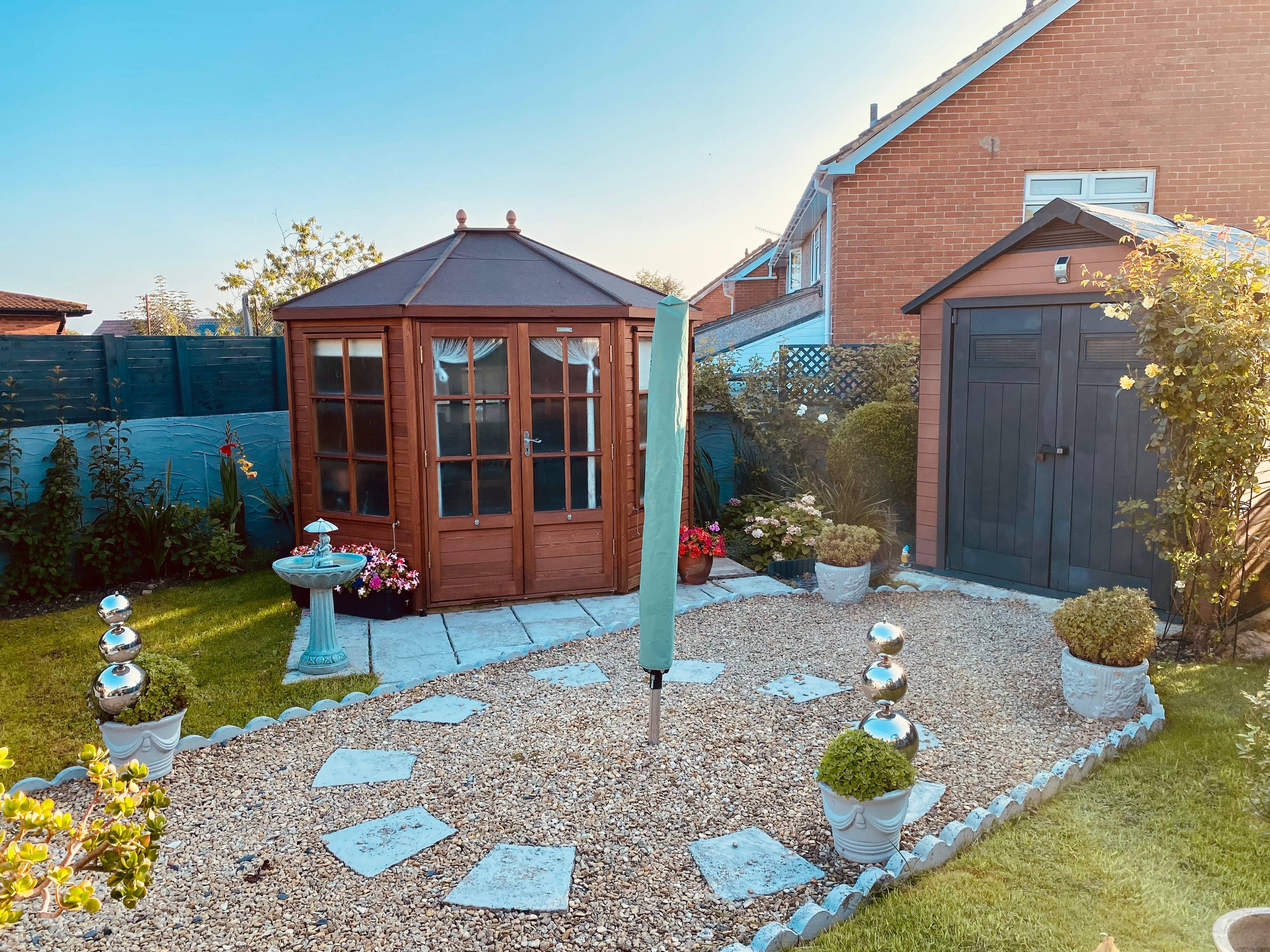 Summer House