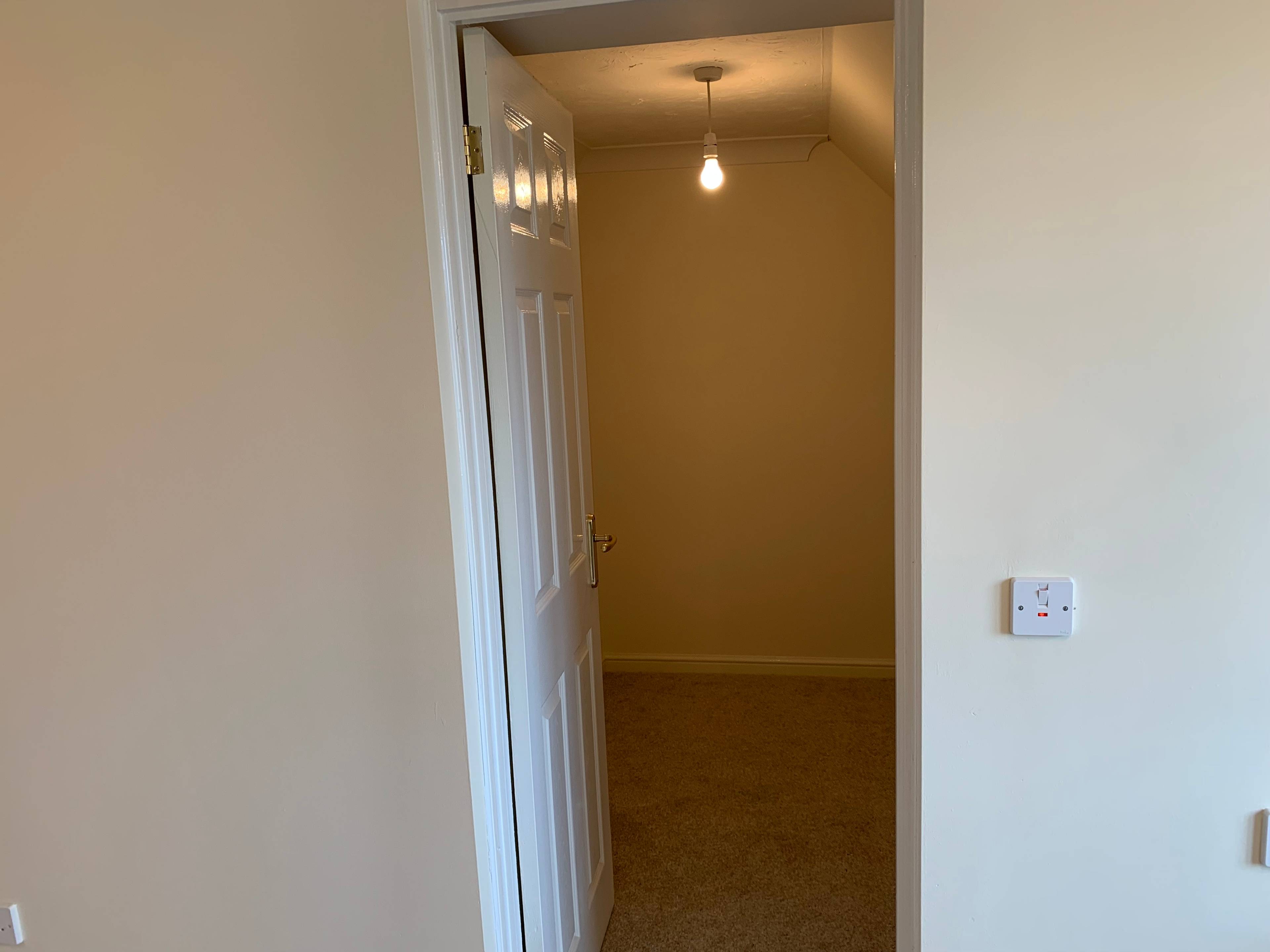 Storage Room