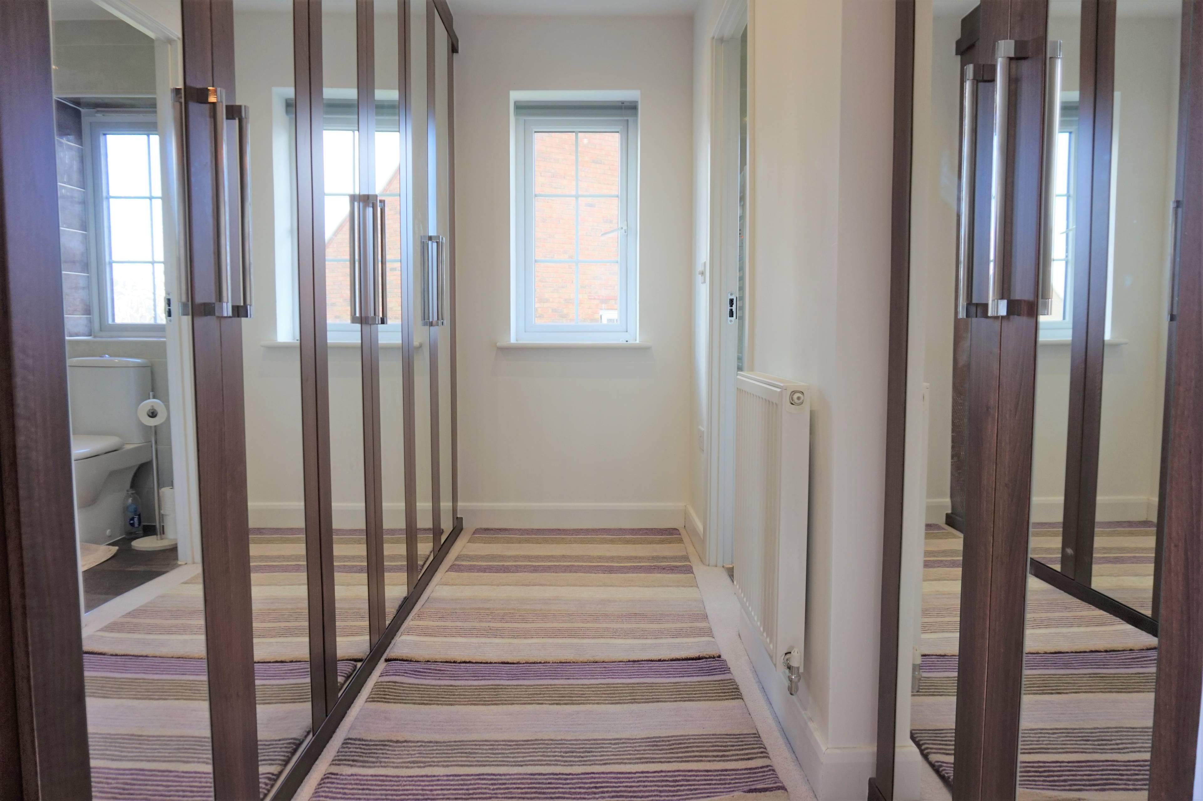 Master Dressing Room