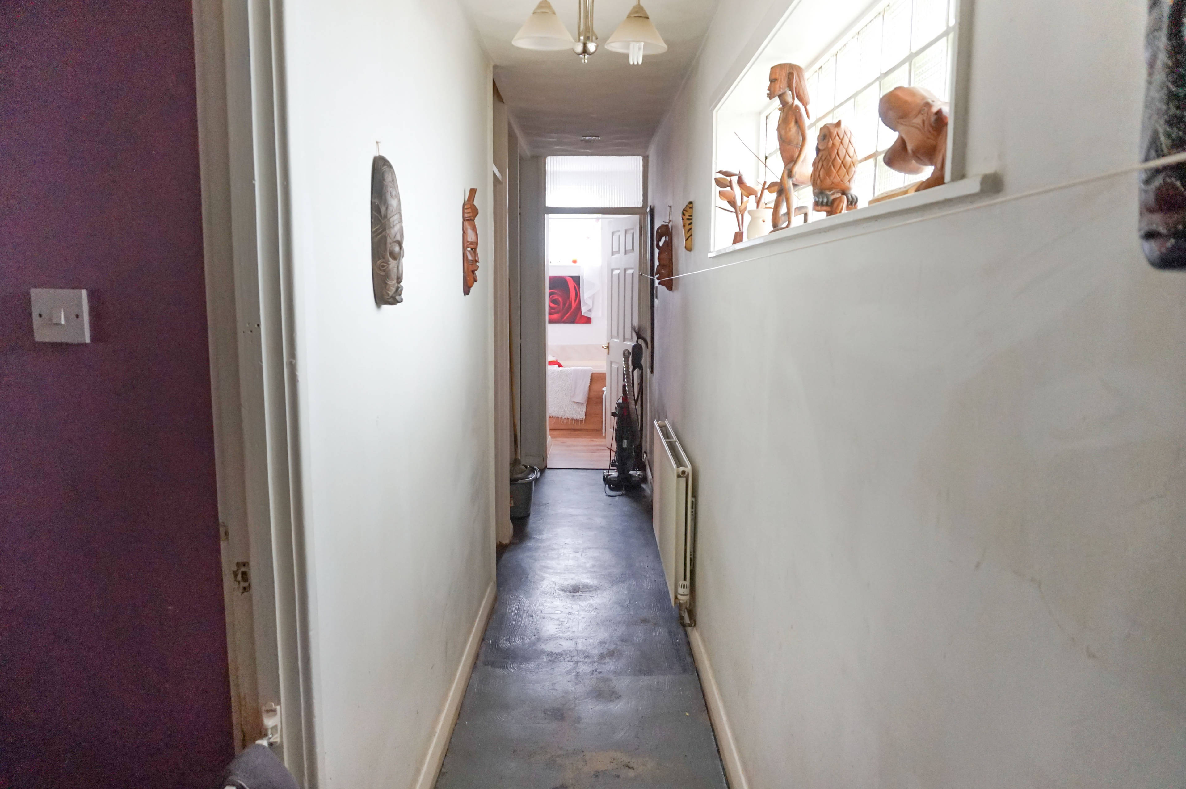 Inner Hall