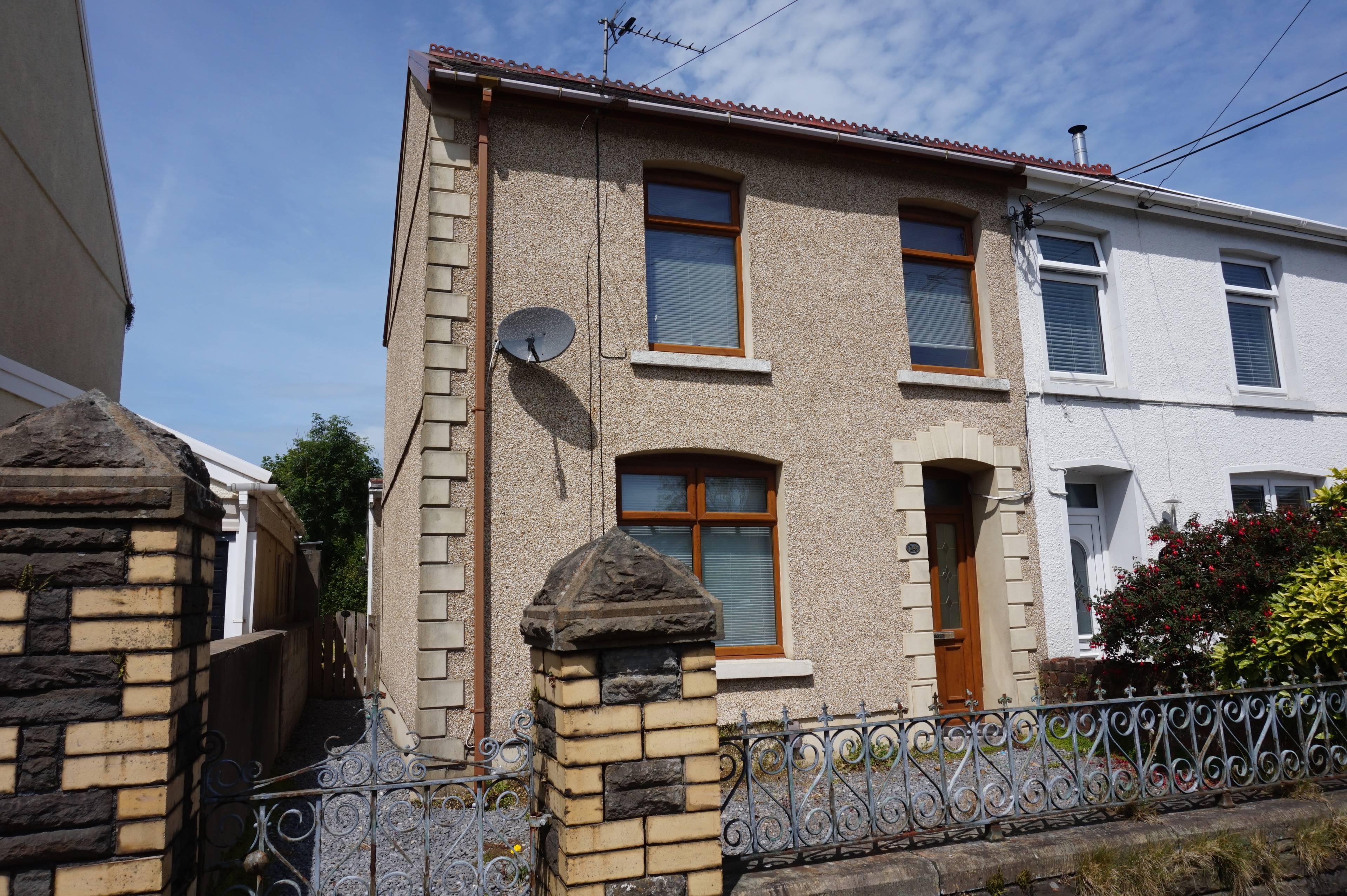 The Property