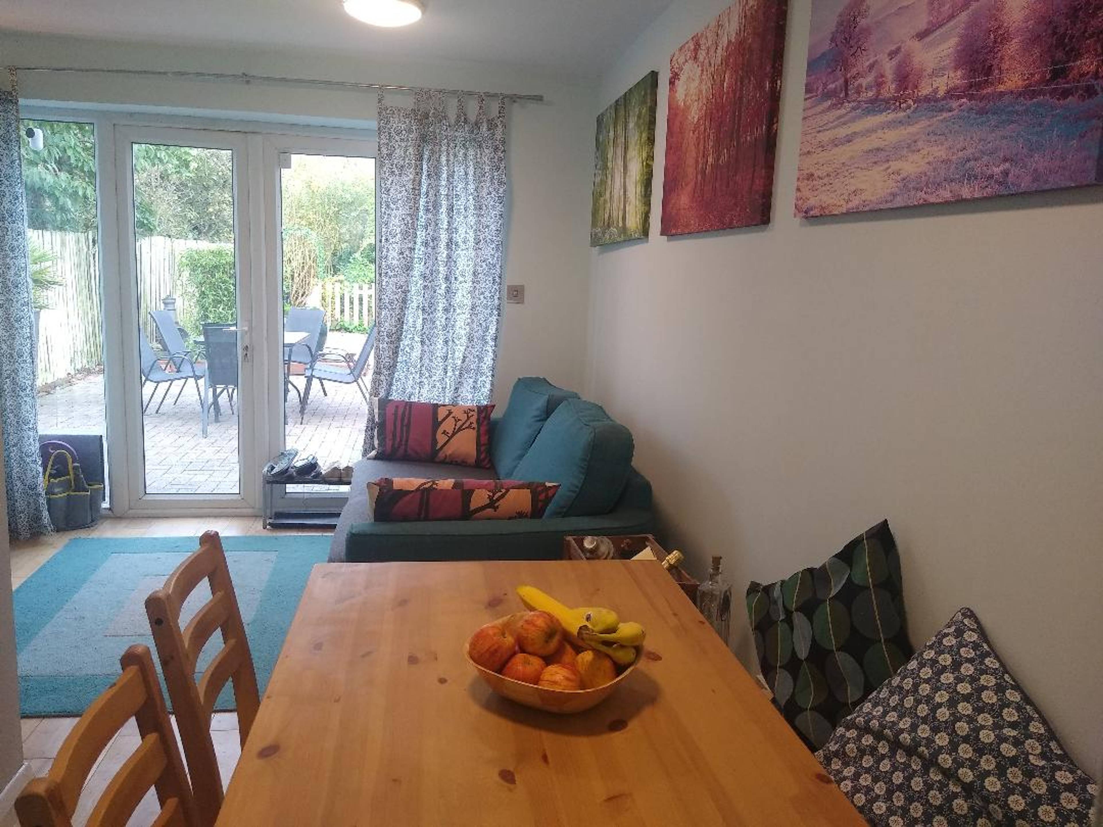 Breakfast Room