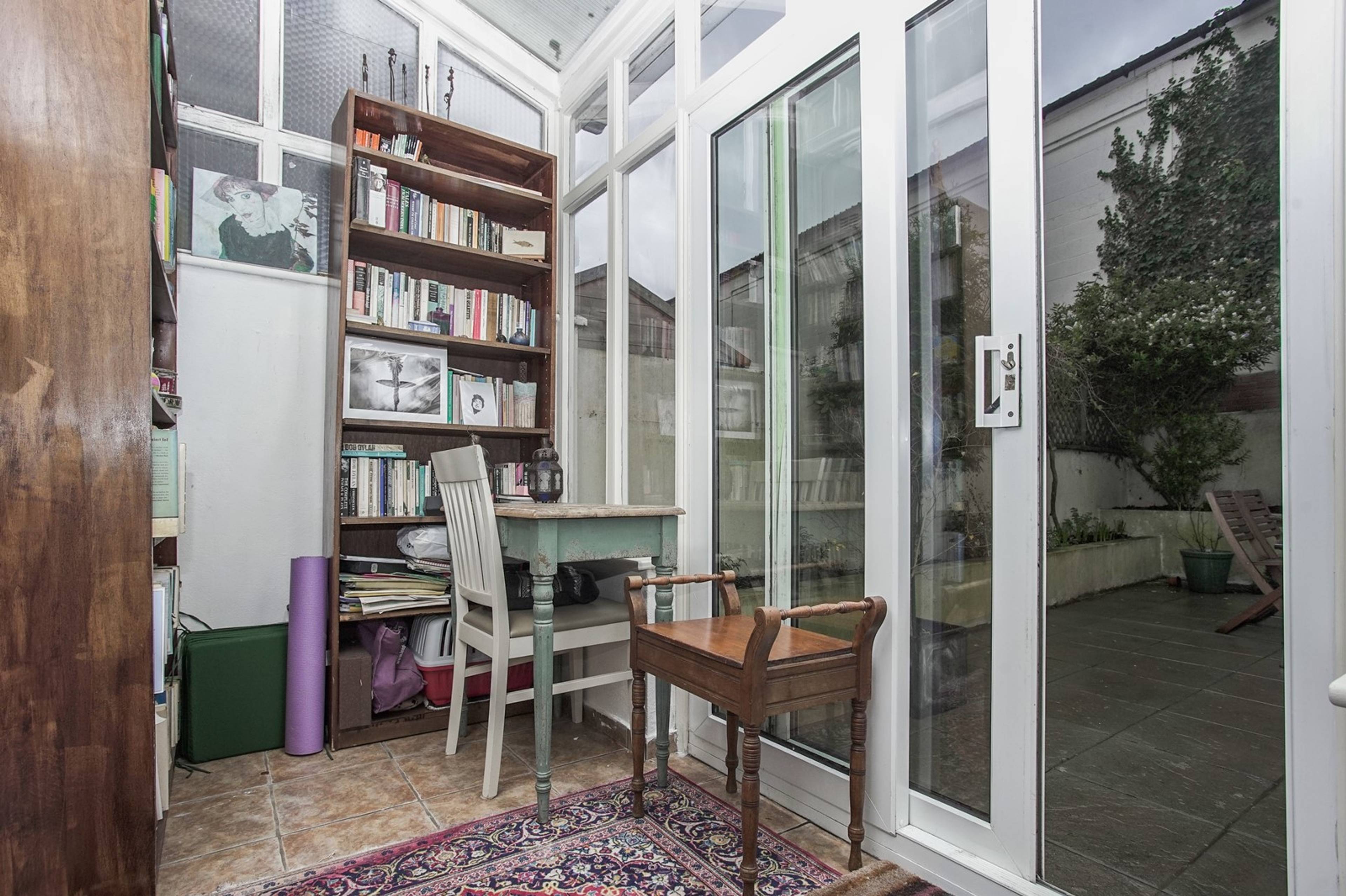 Conservatory