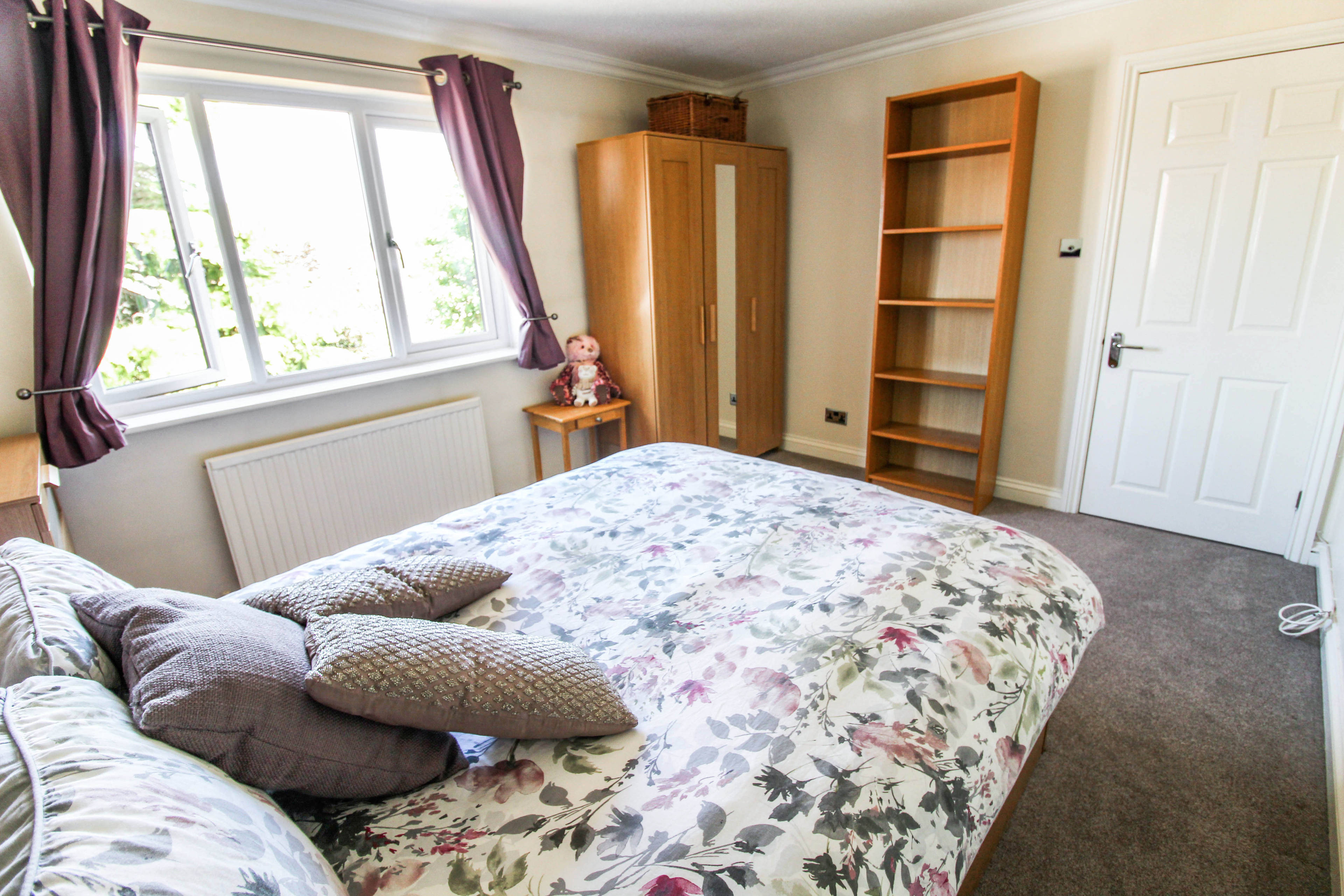 Bedroom Four