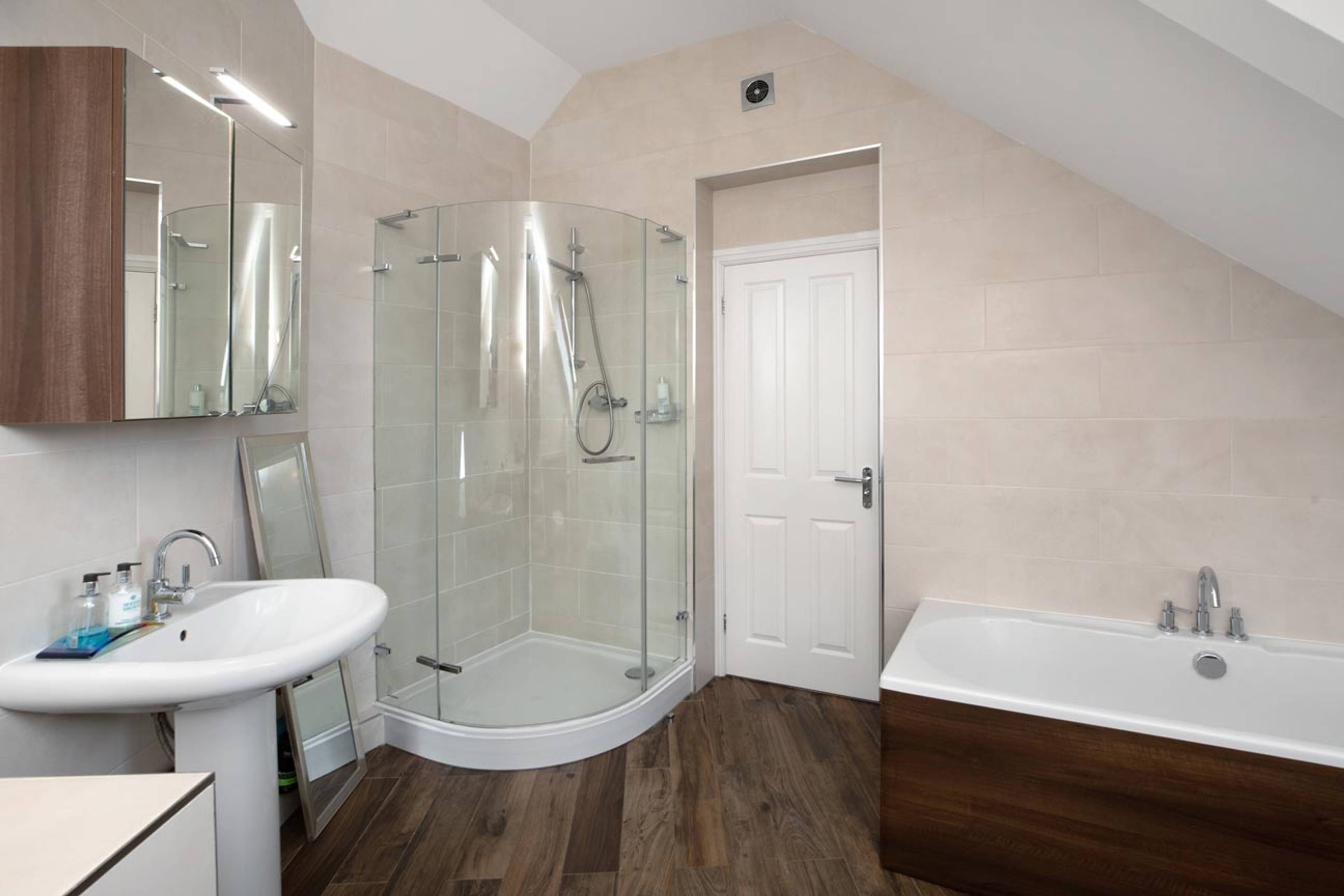 Master En-suite