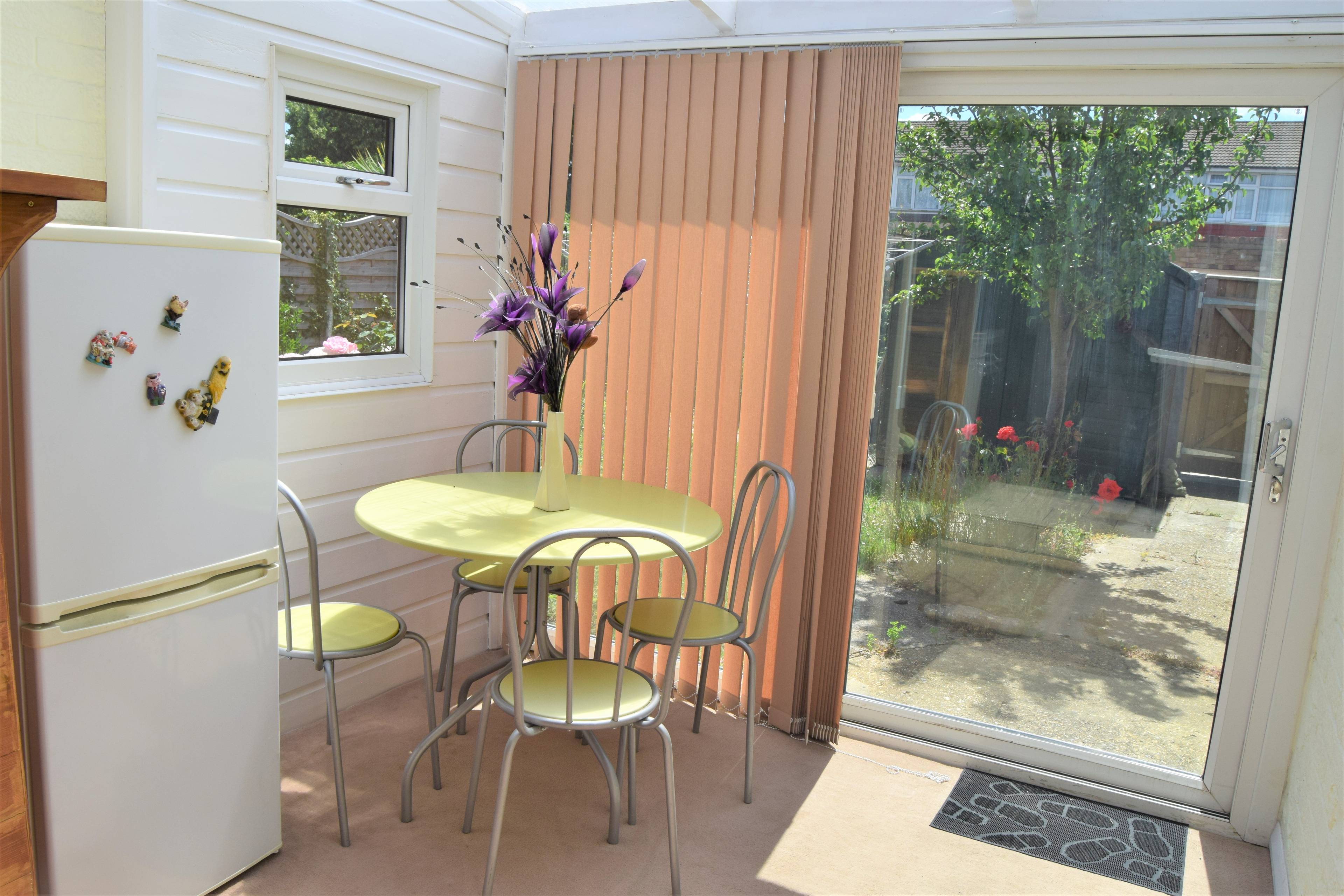 Sun Room