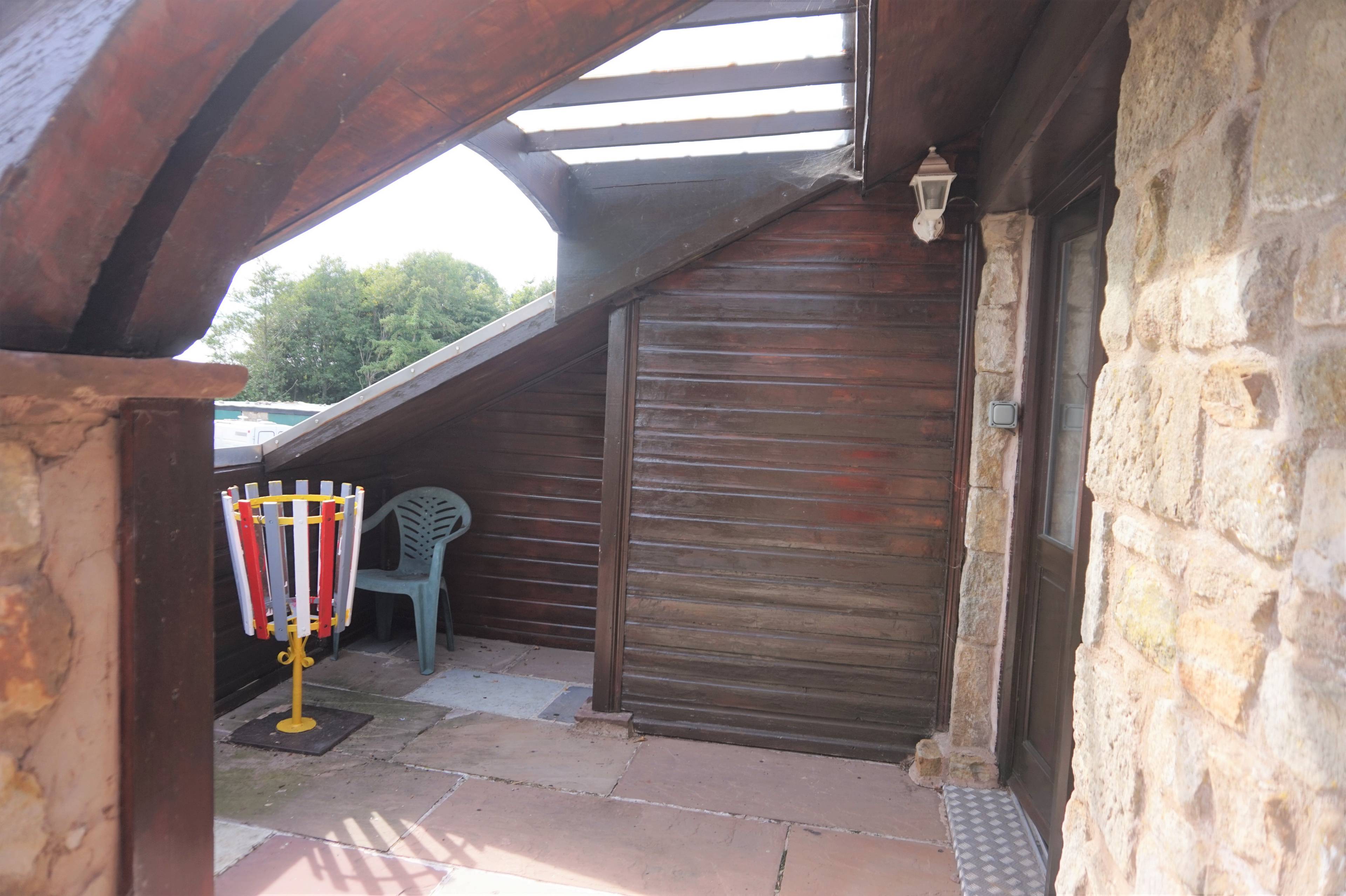 Veranda