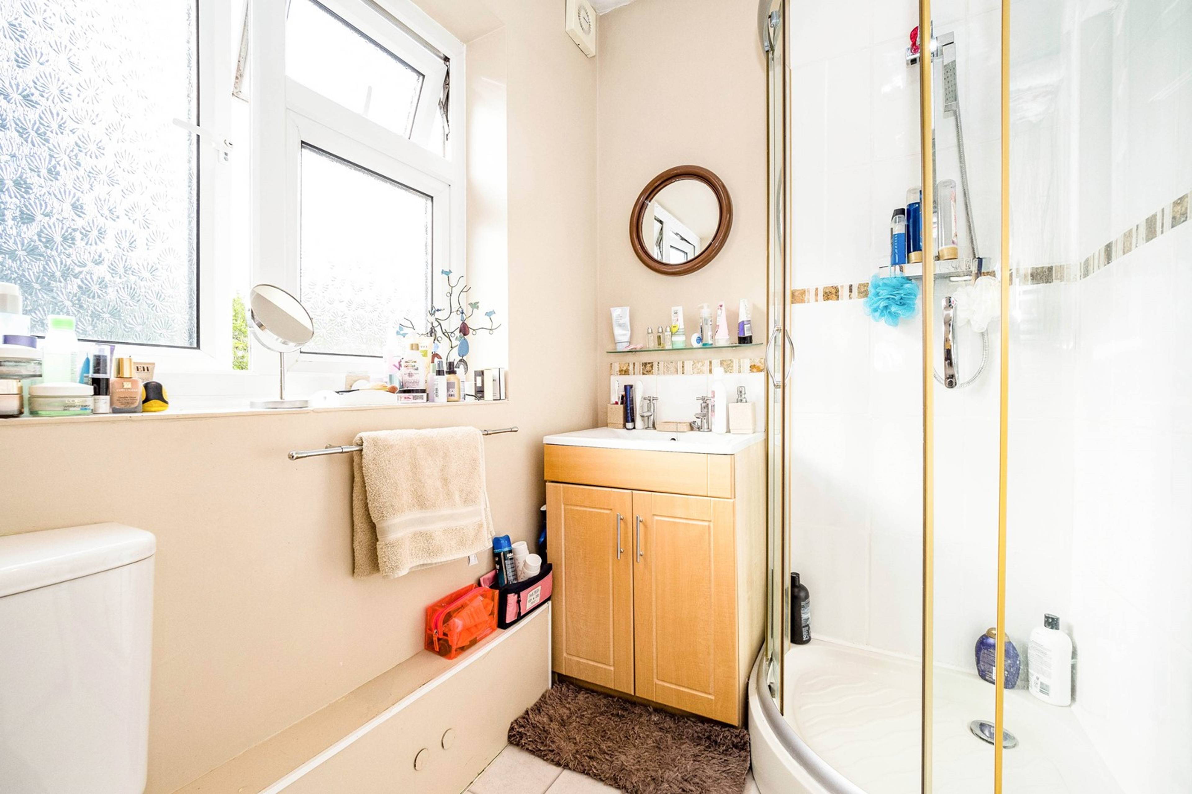 Bathroom Two