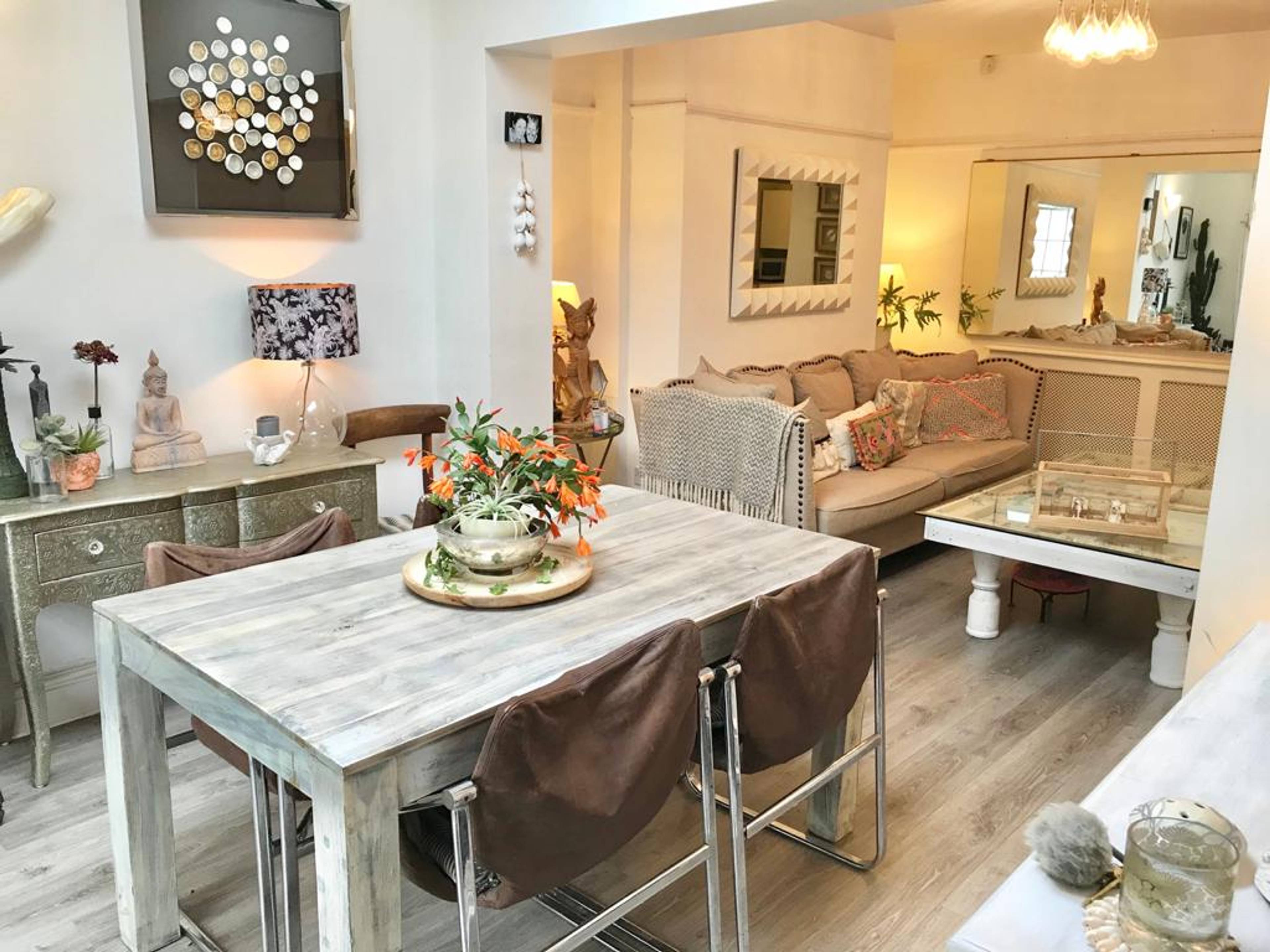 Dining / Family Room
