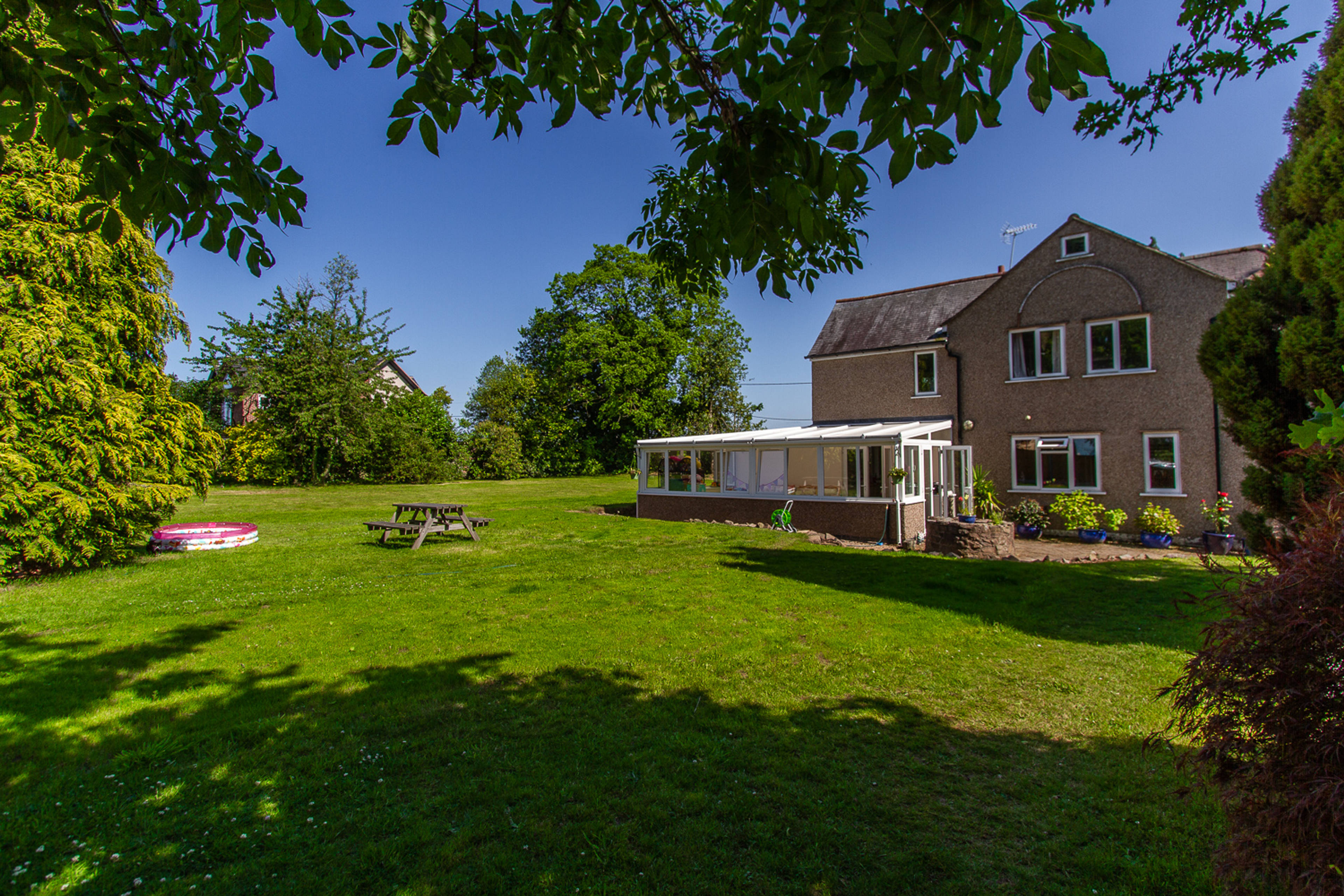 View Of The Property