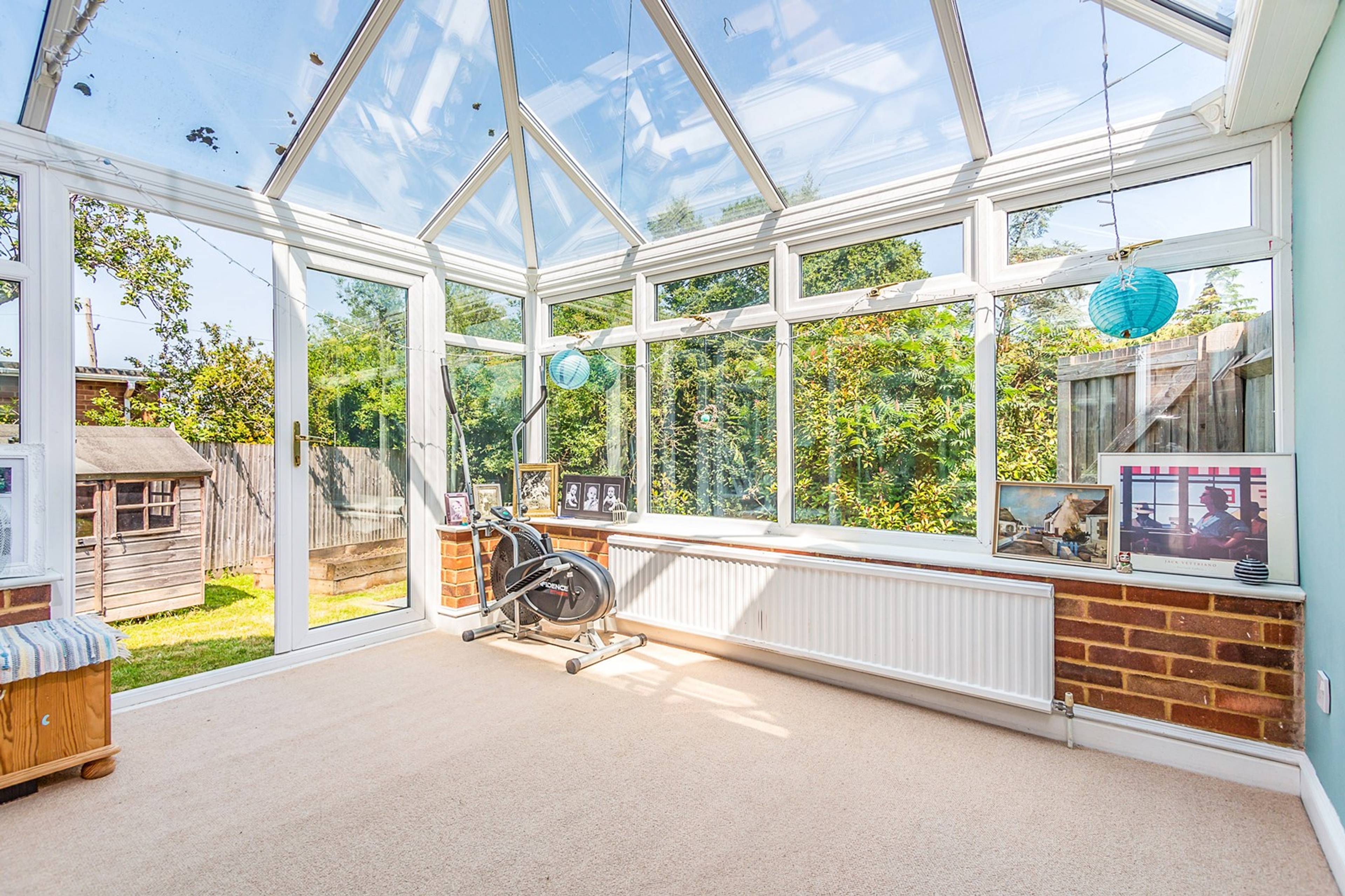 Conservatory