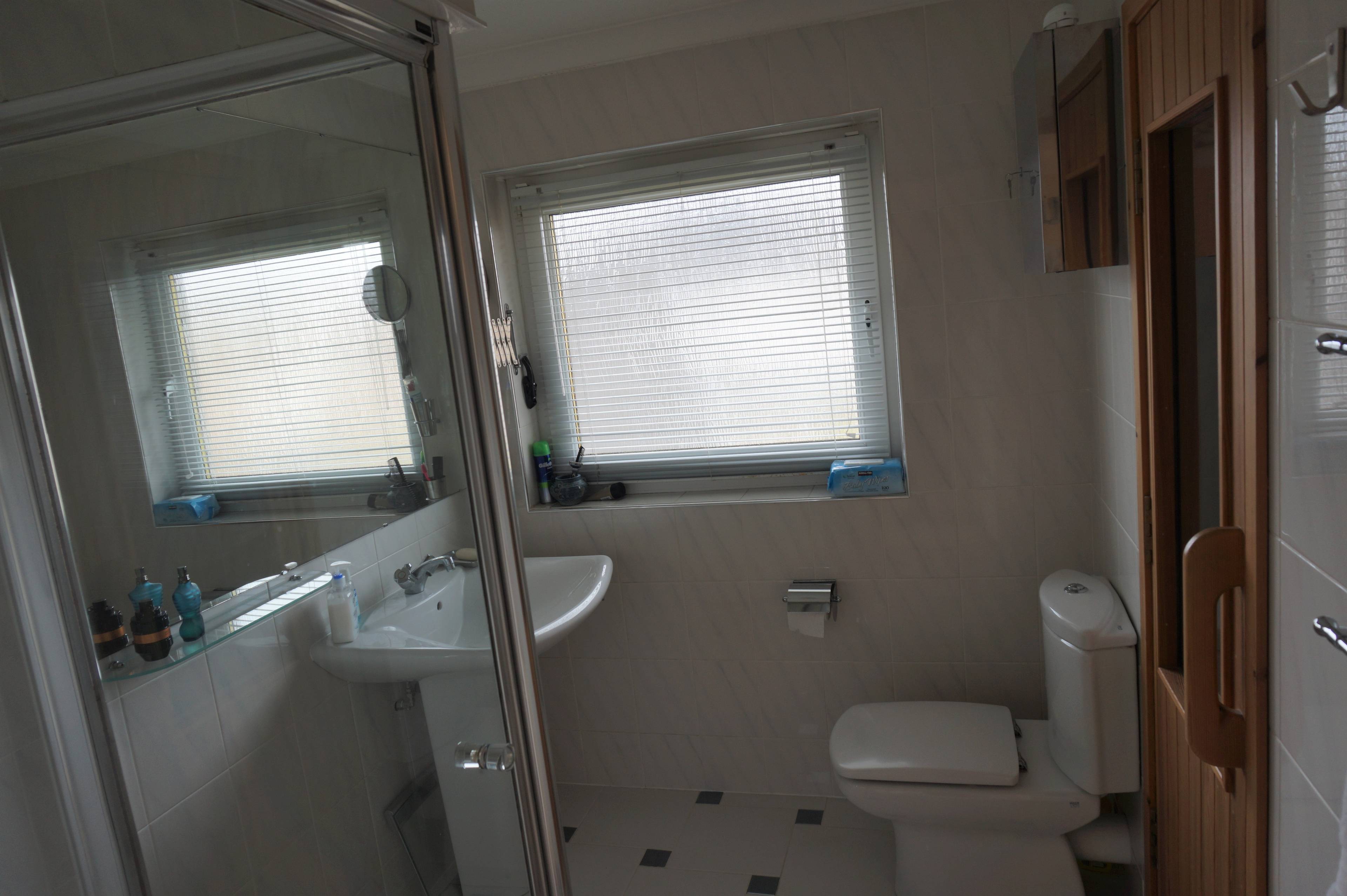 Master En-suite