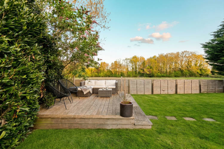 4 bedroom detached house