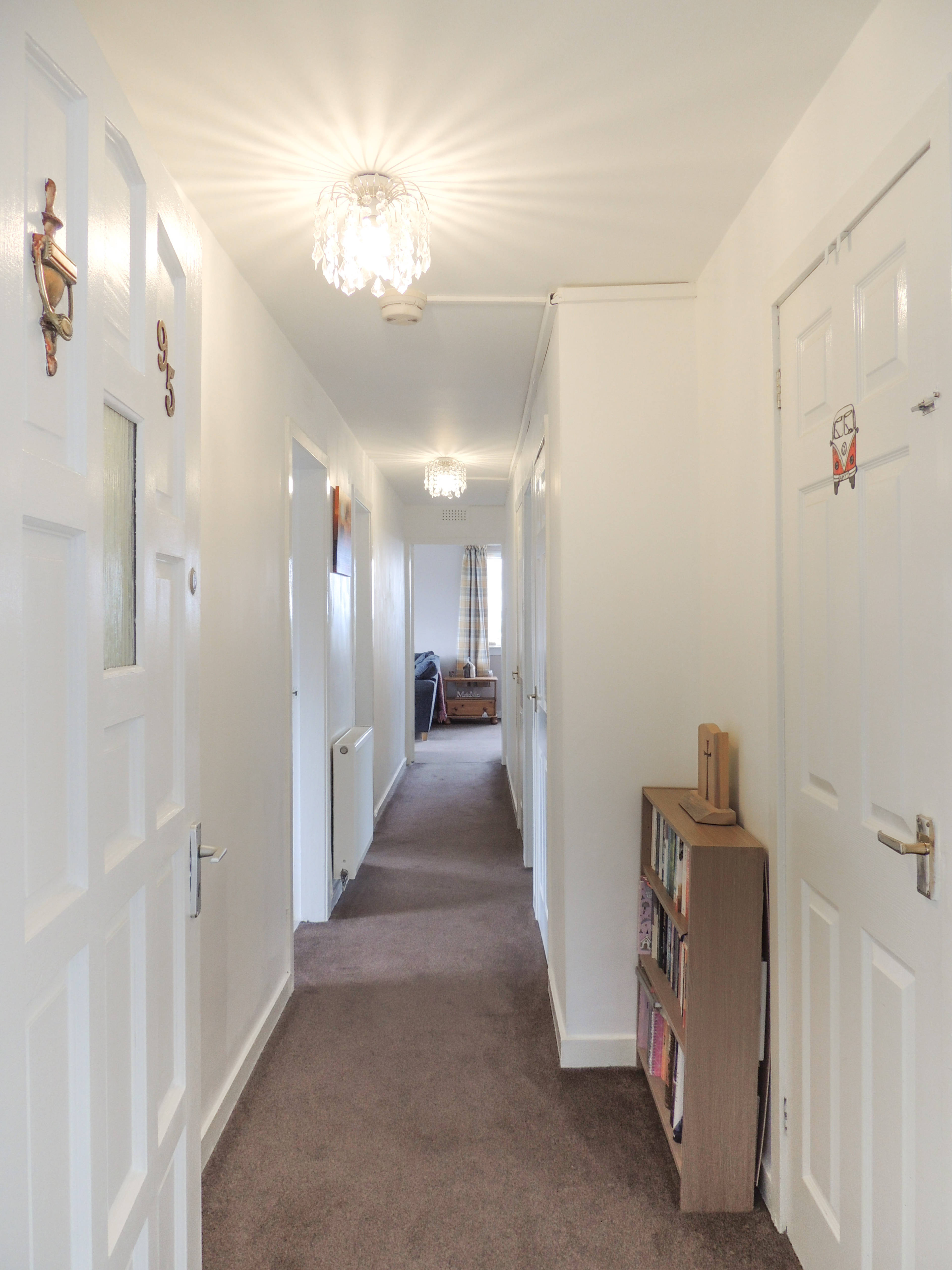 Reception Hall