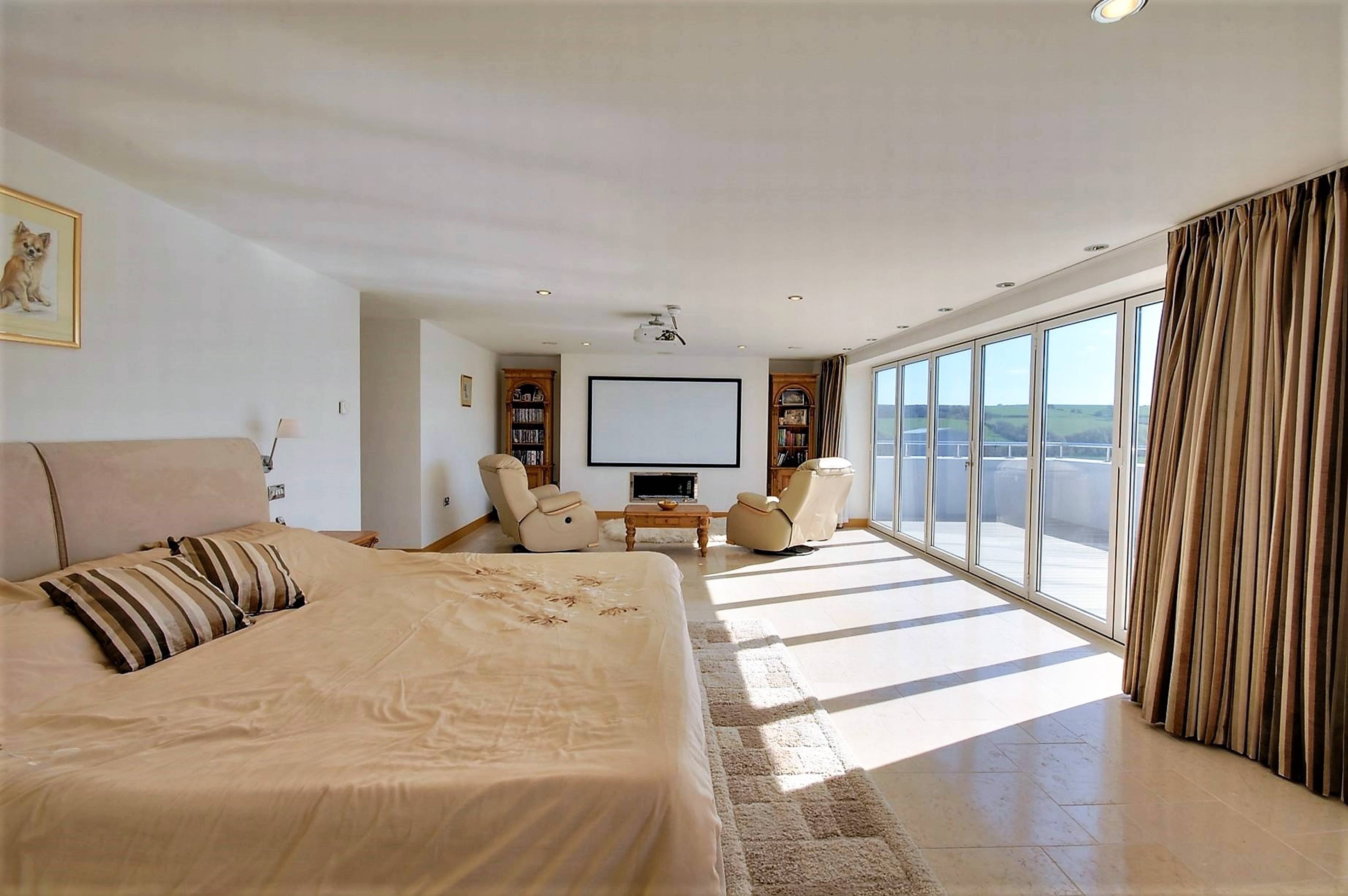 Master Suite