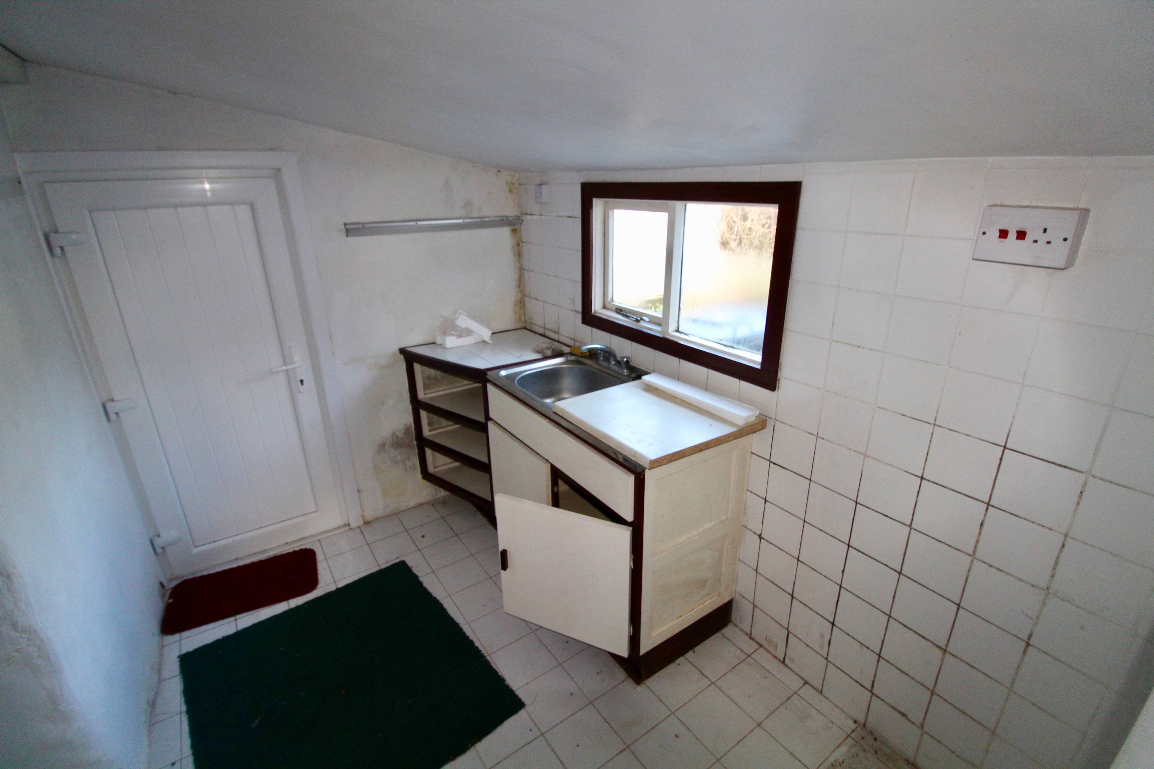 Utility Area