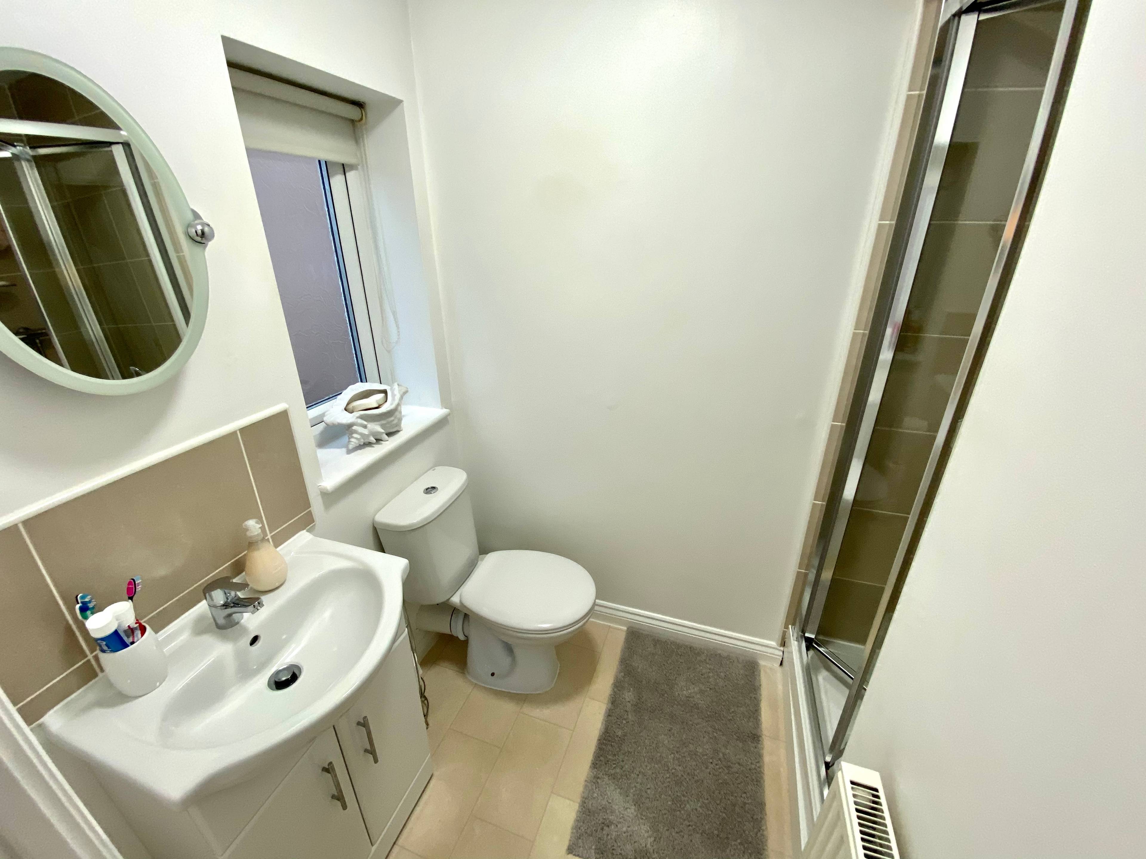 En-suite