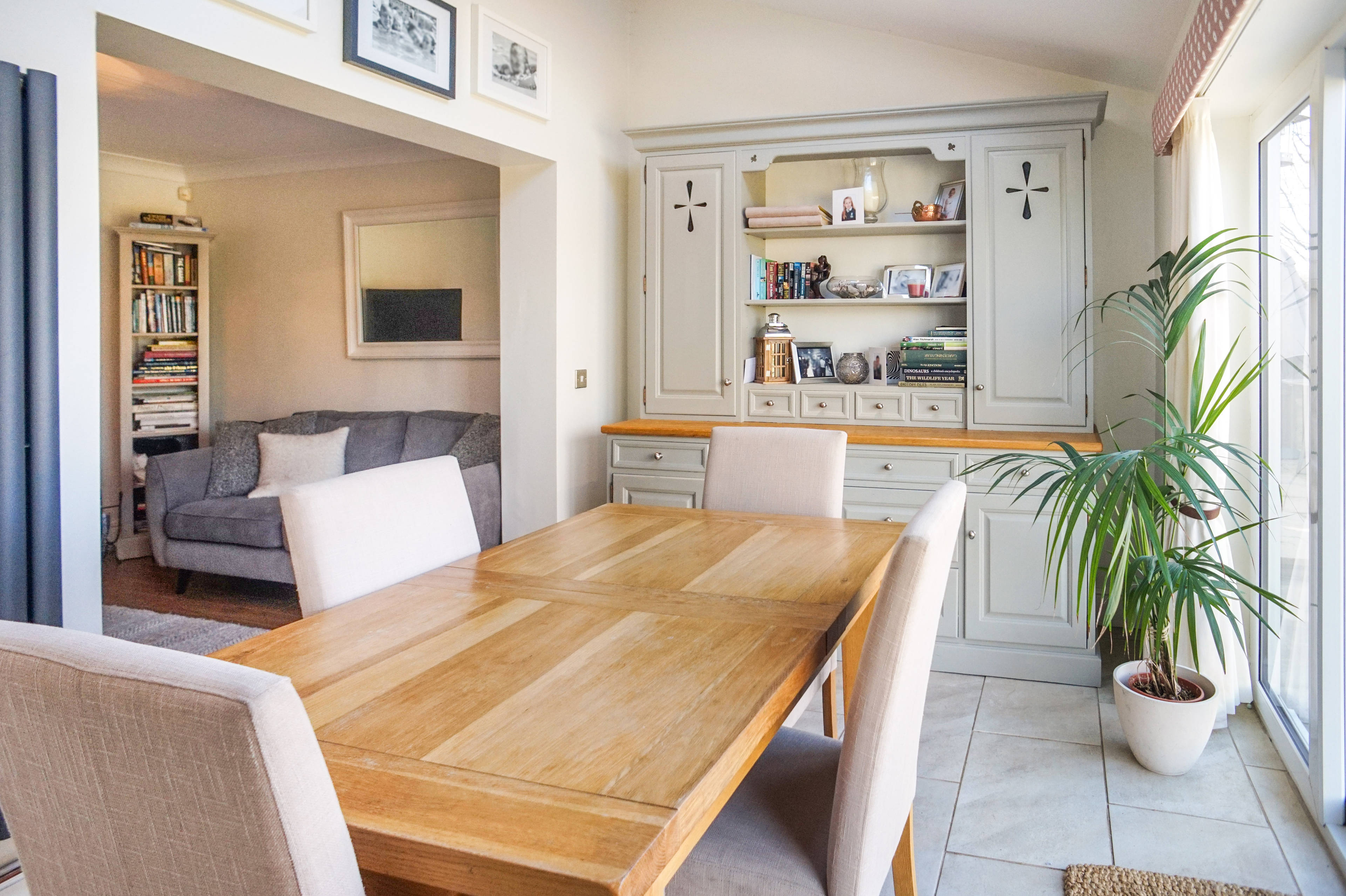 Dining / Family Room